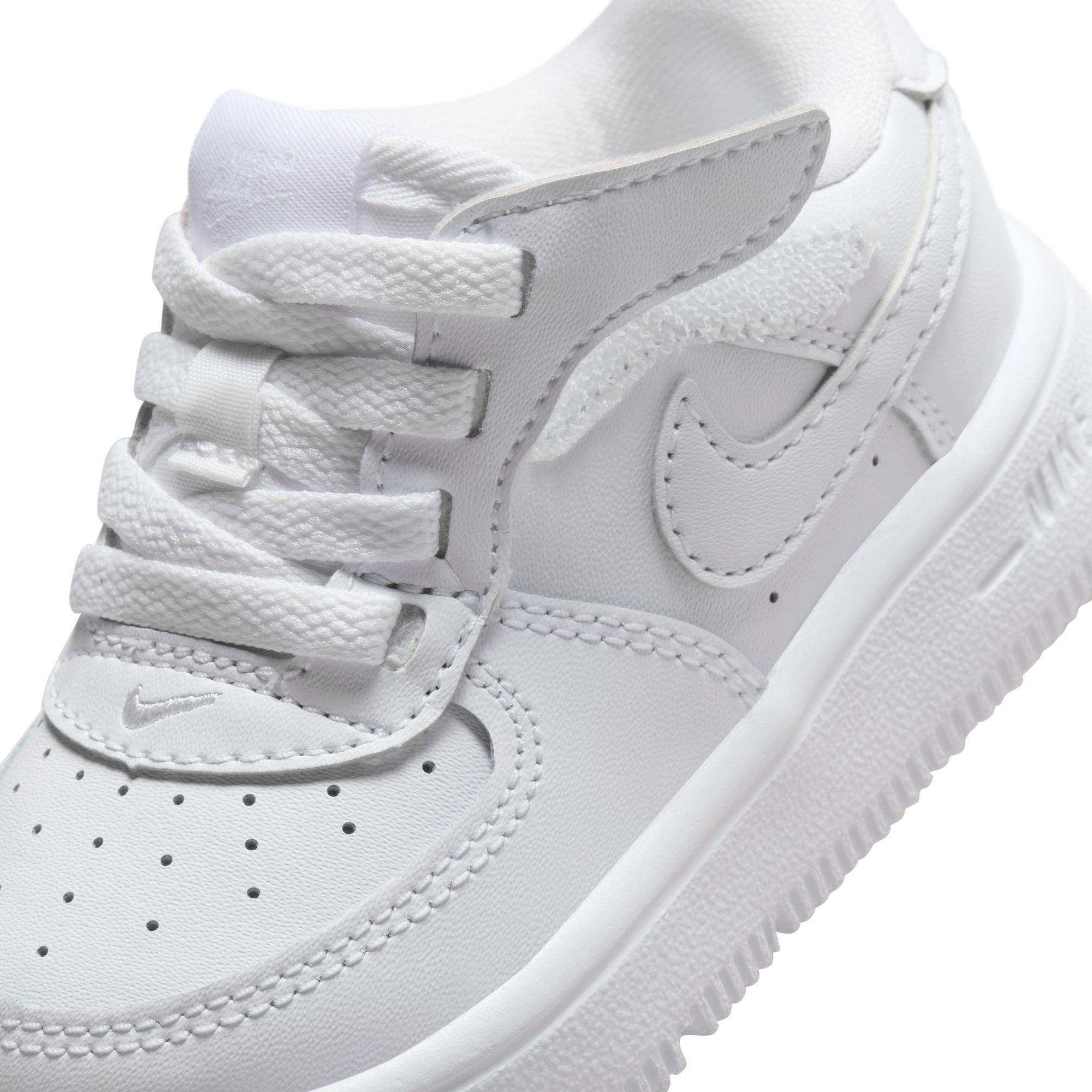 White/White - Nike - Nike AF1 Eas In00 - 7