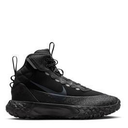 Nike Hikeda Big Kids Boots