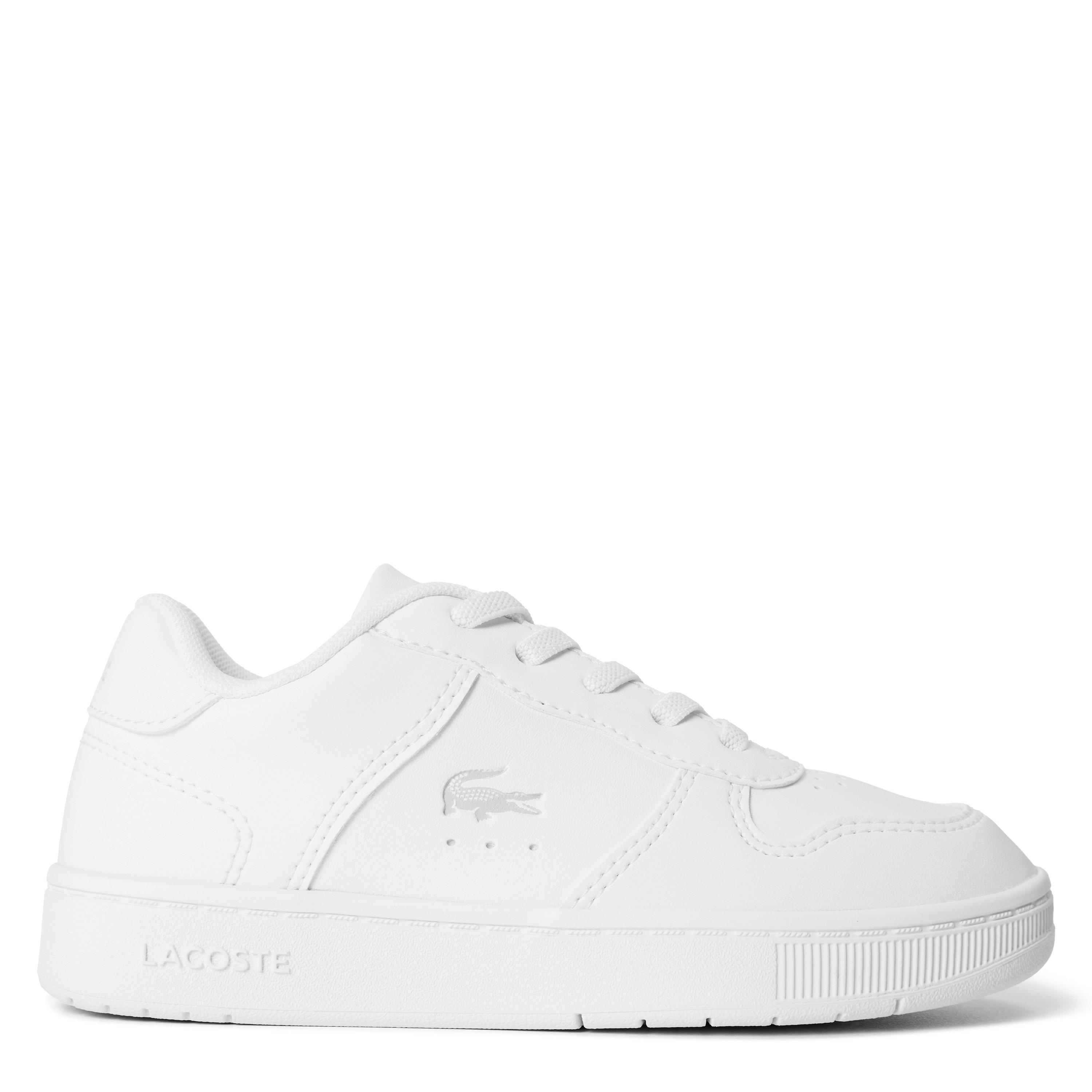 Lacoste Lacoste Ace Base - Wht/Wht 21G - Size C13 (32)