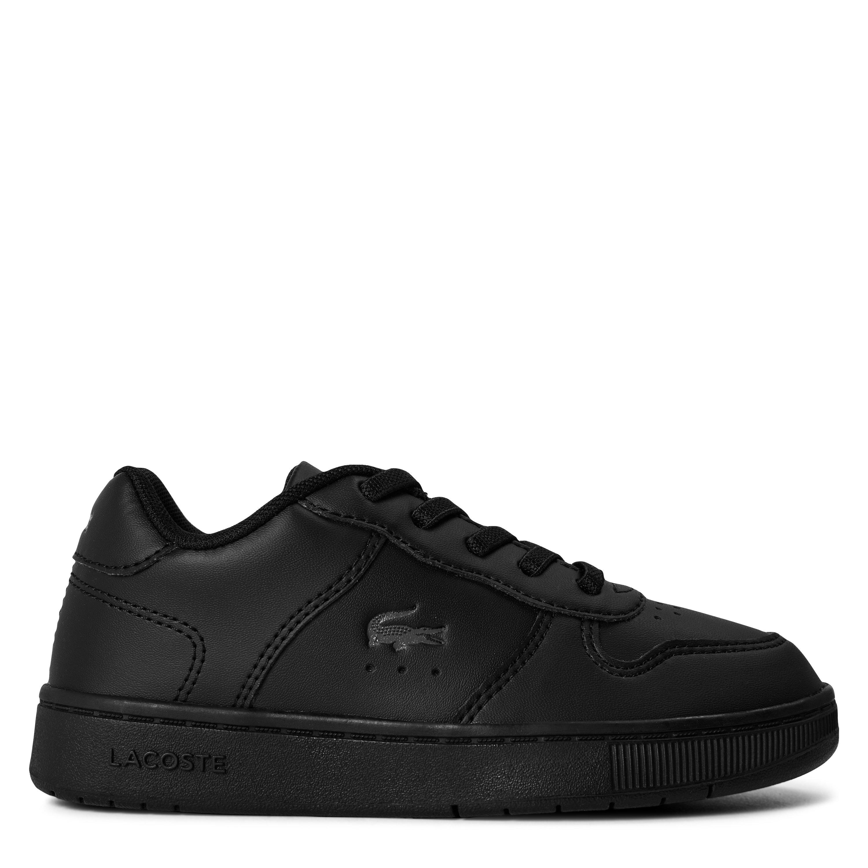 Blk/Blk 02H - Lacoste - Lacoste Ace Base Ch00 - 1