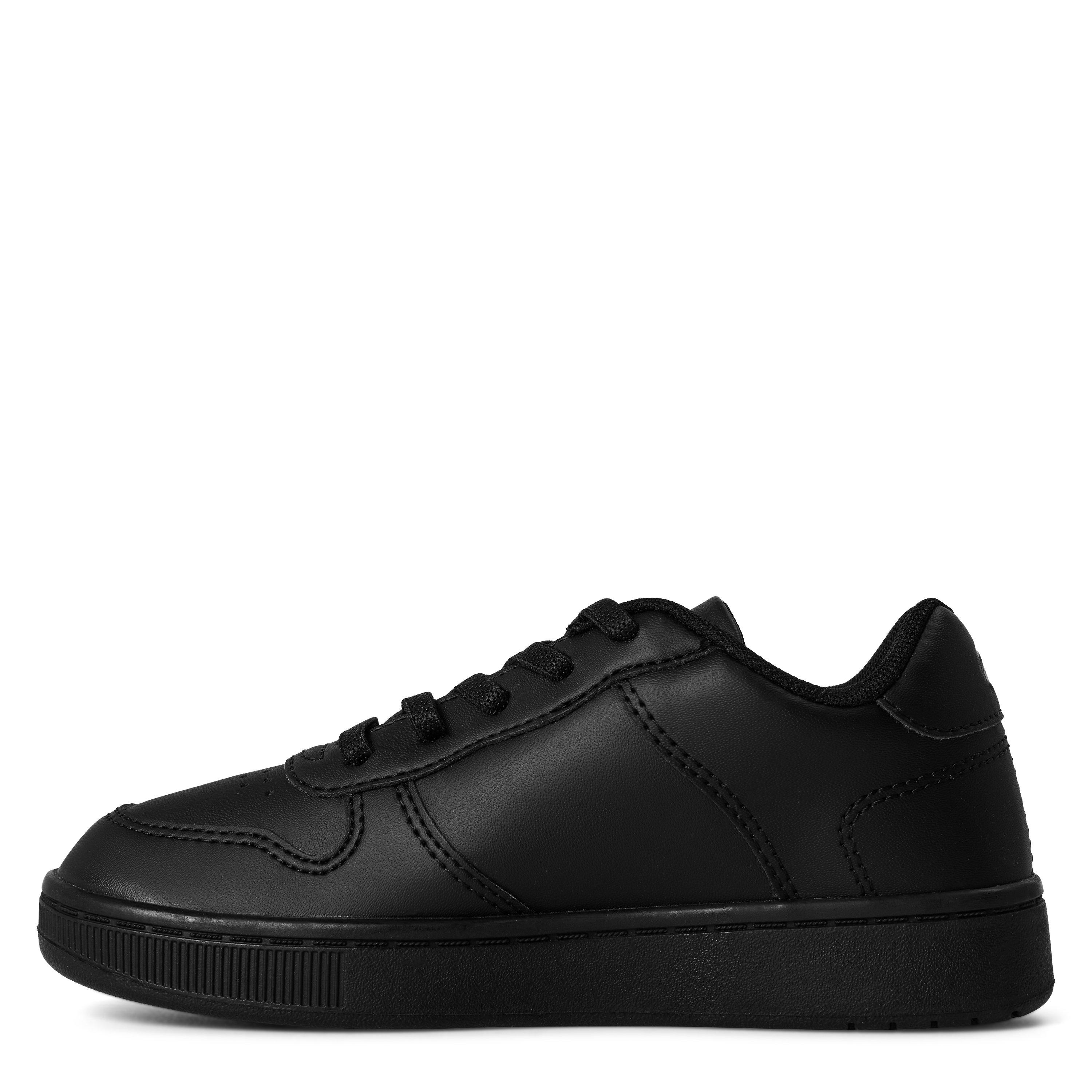 Blk/Blk 02H - Lacoste - Lacoste Ace Base Ch00 - 2