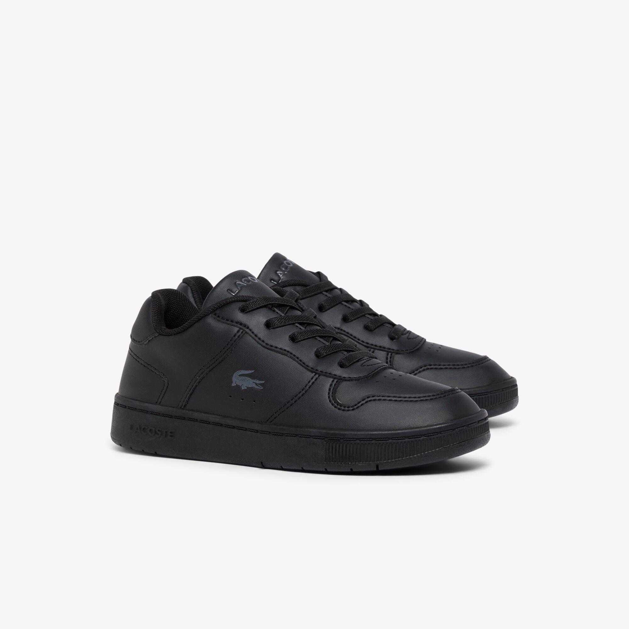Blk/Blk 02H - Lacoste - Lacoste Ace Base Ch00 - 3