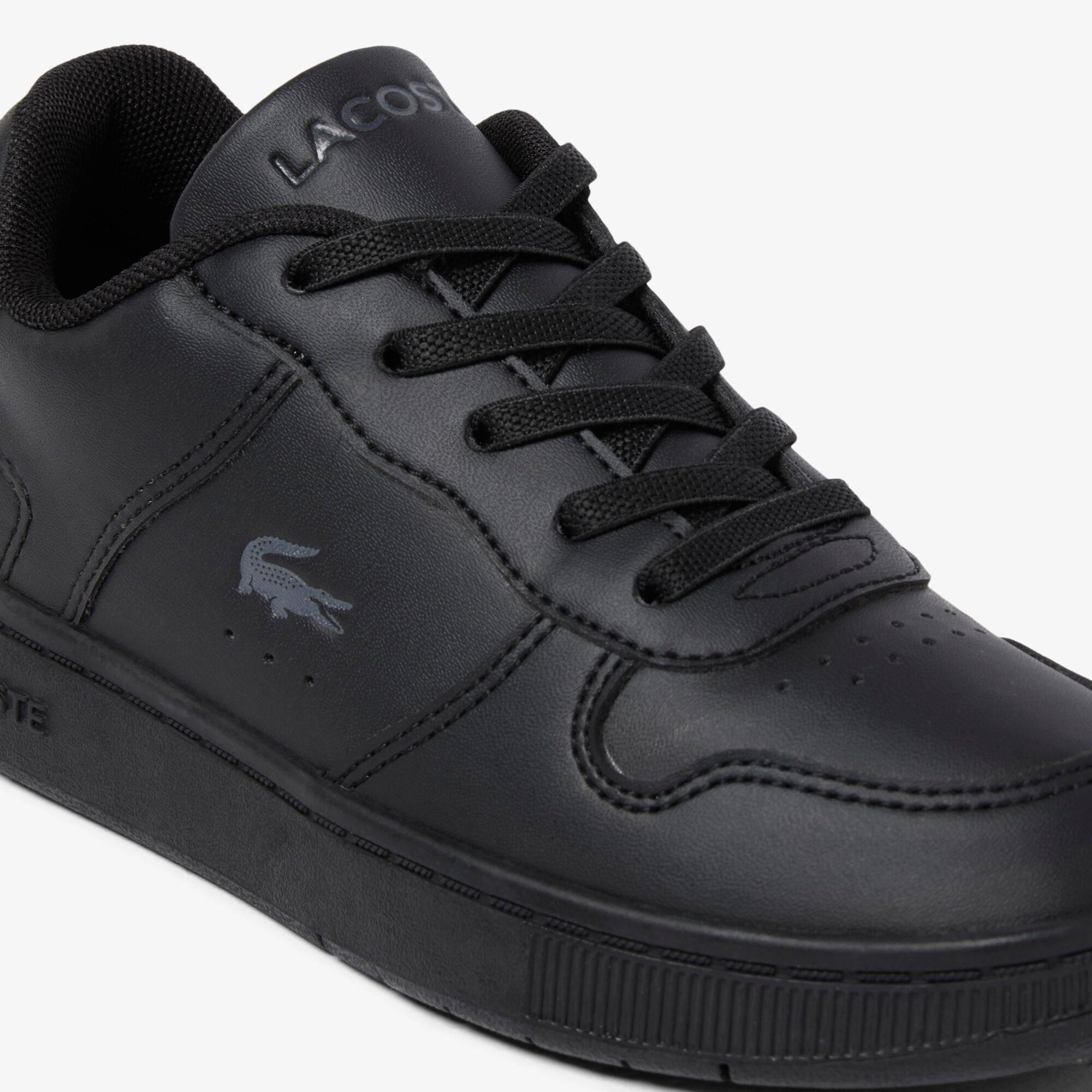 Blk/Blk 02H - Lacoste - Lacoste Ace Base Ch00 - 4