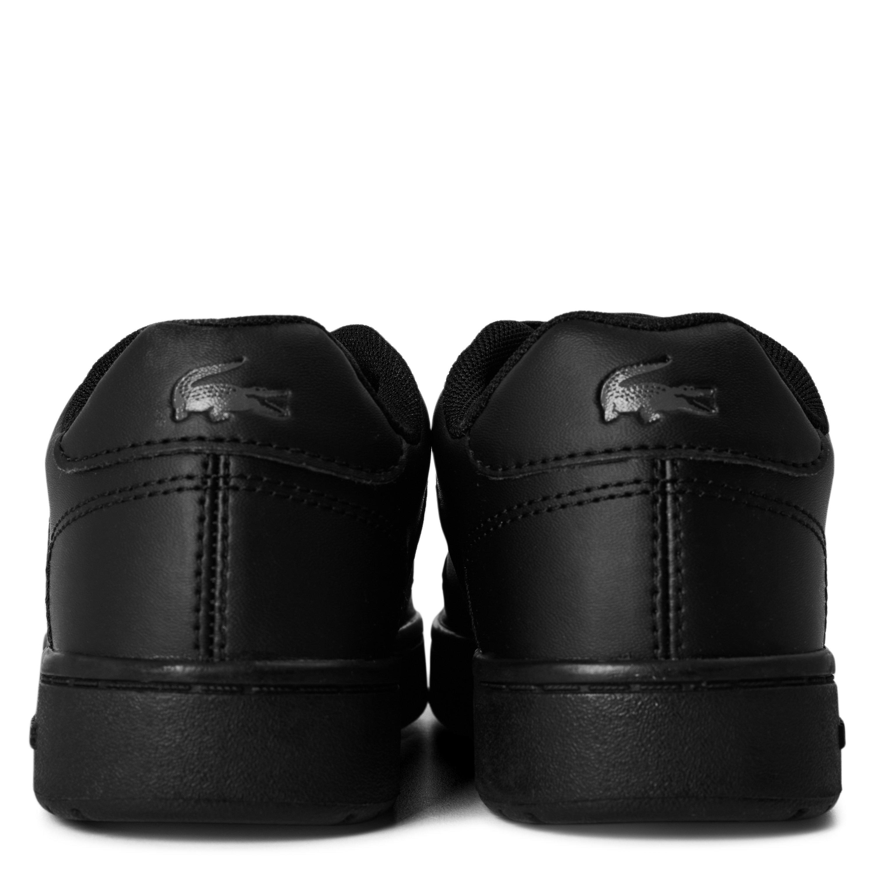 Blk/Blk 02H - Lacoste - Lacoste Ace Base Ch00 - 3