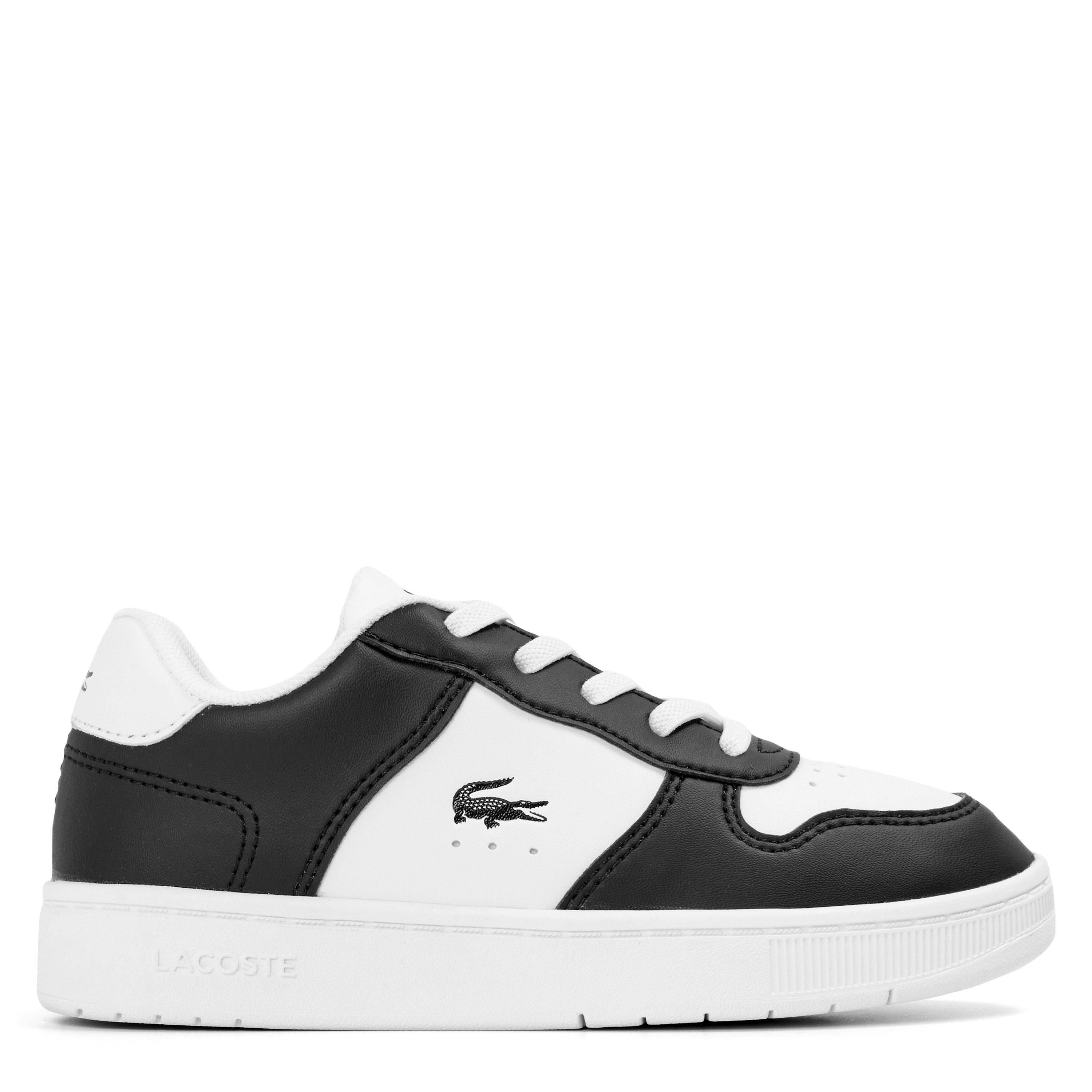 Lacoste Lacoste Ace Base - Blk/Wht 312 - Size 1 (33)