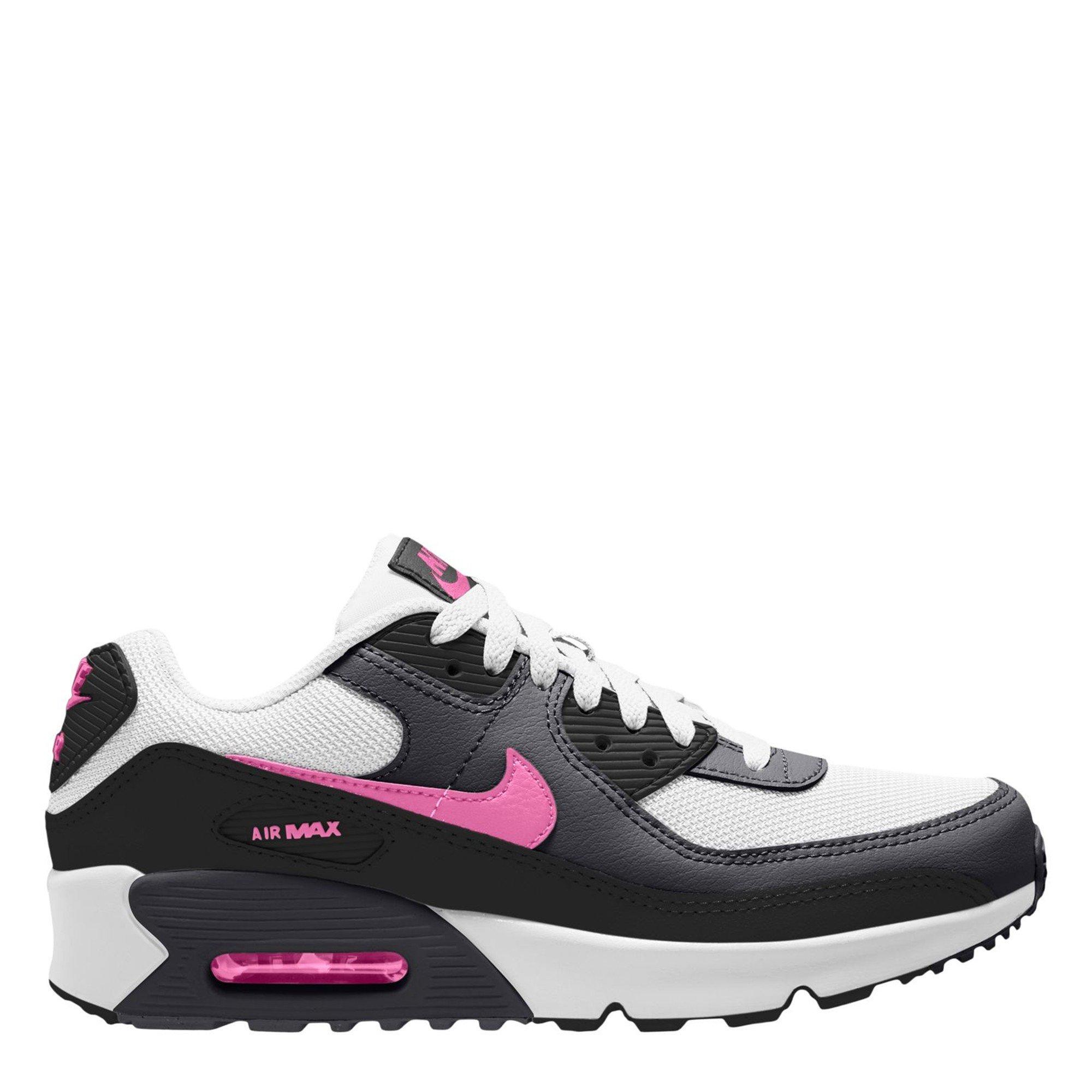 White/Pink