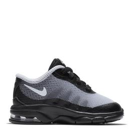 Nike Girls' Air Max Invigor (Td) Toddler Shoe Runners Girls