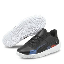 Puma Puma Bmw Mms Drift Cat Delta V Ps Low-Top Trainers Boys