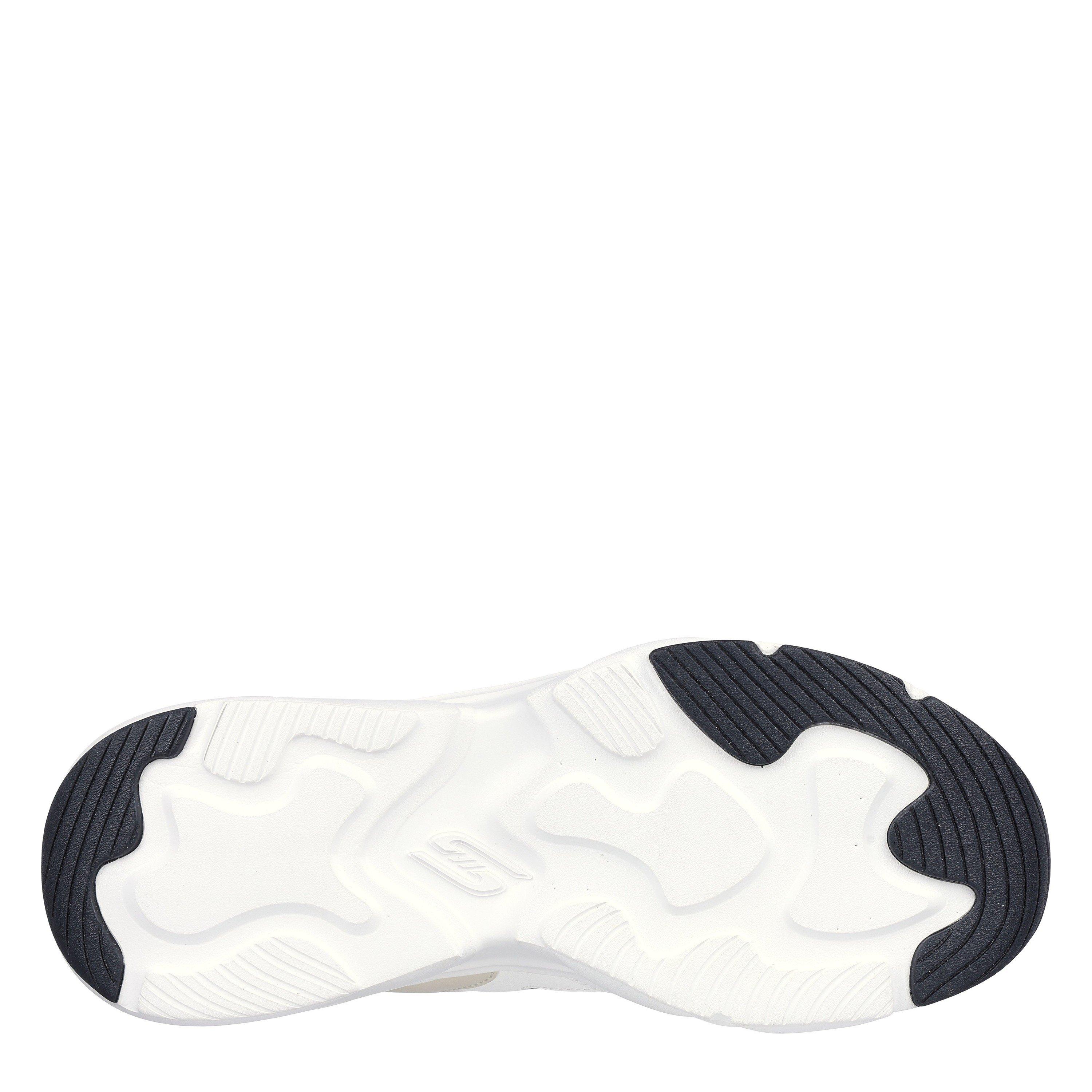 Schwarz/Weiß - Skechers - Skechers Bobsbamina2 In99 - 4