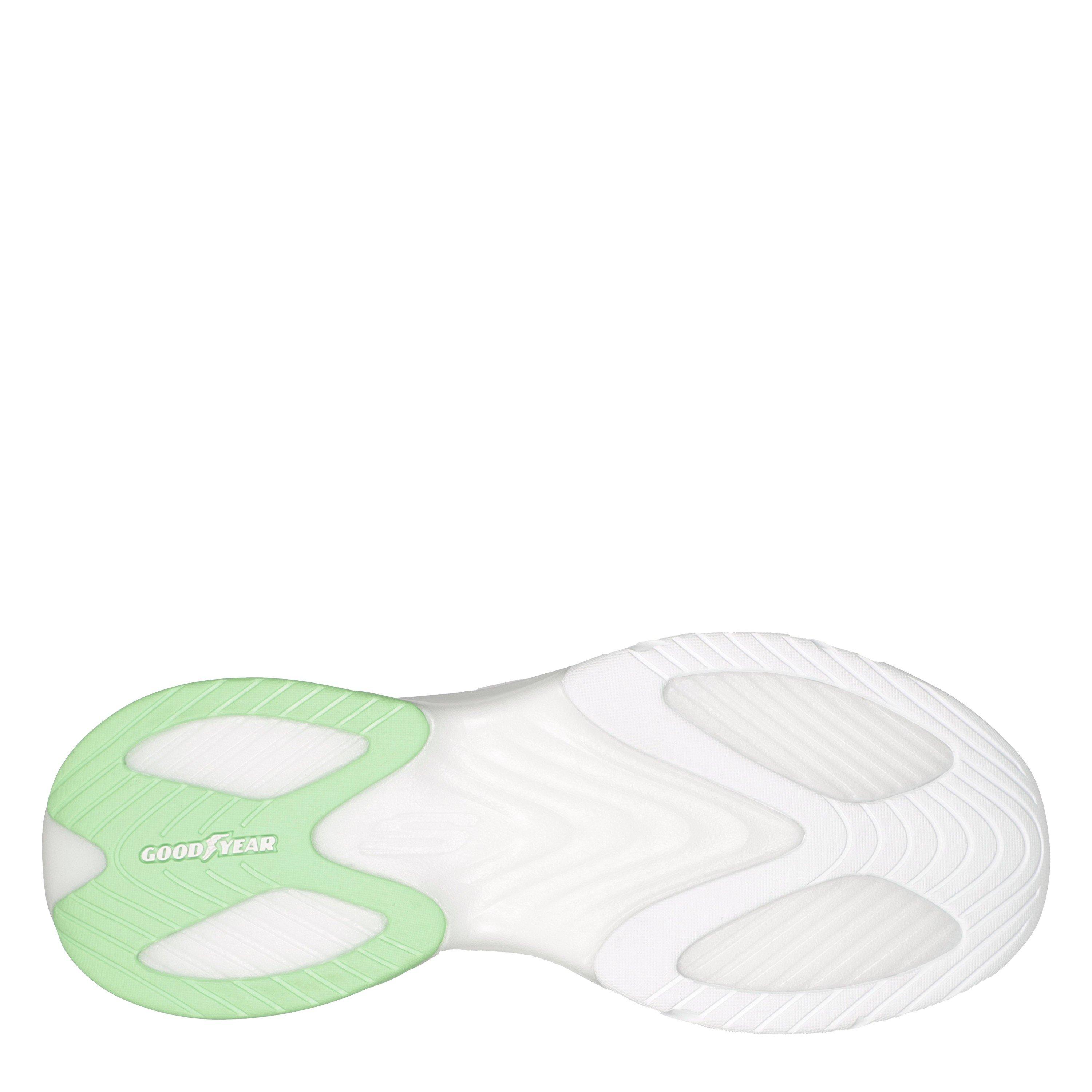 Wit/Limoen - Skechers - Skechers DL Hyprbrst In99 - 4