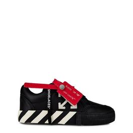 Off White Arrow Trainer Jn34