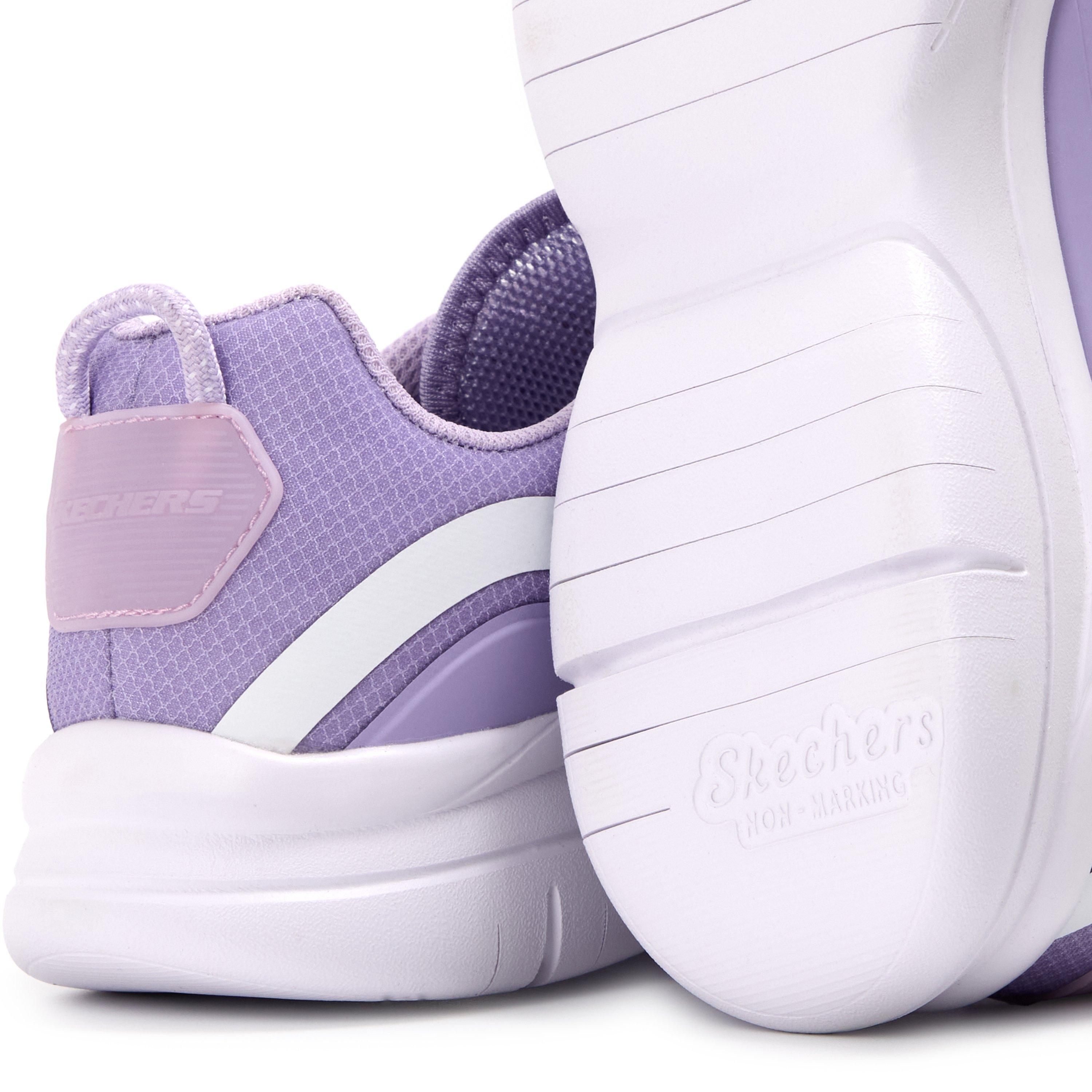 Periwinkle - Skechers - Skechers Flexblast In99 - 3