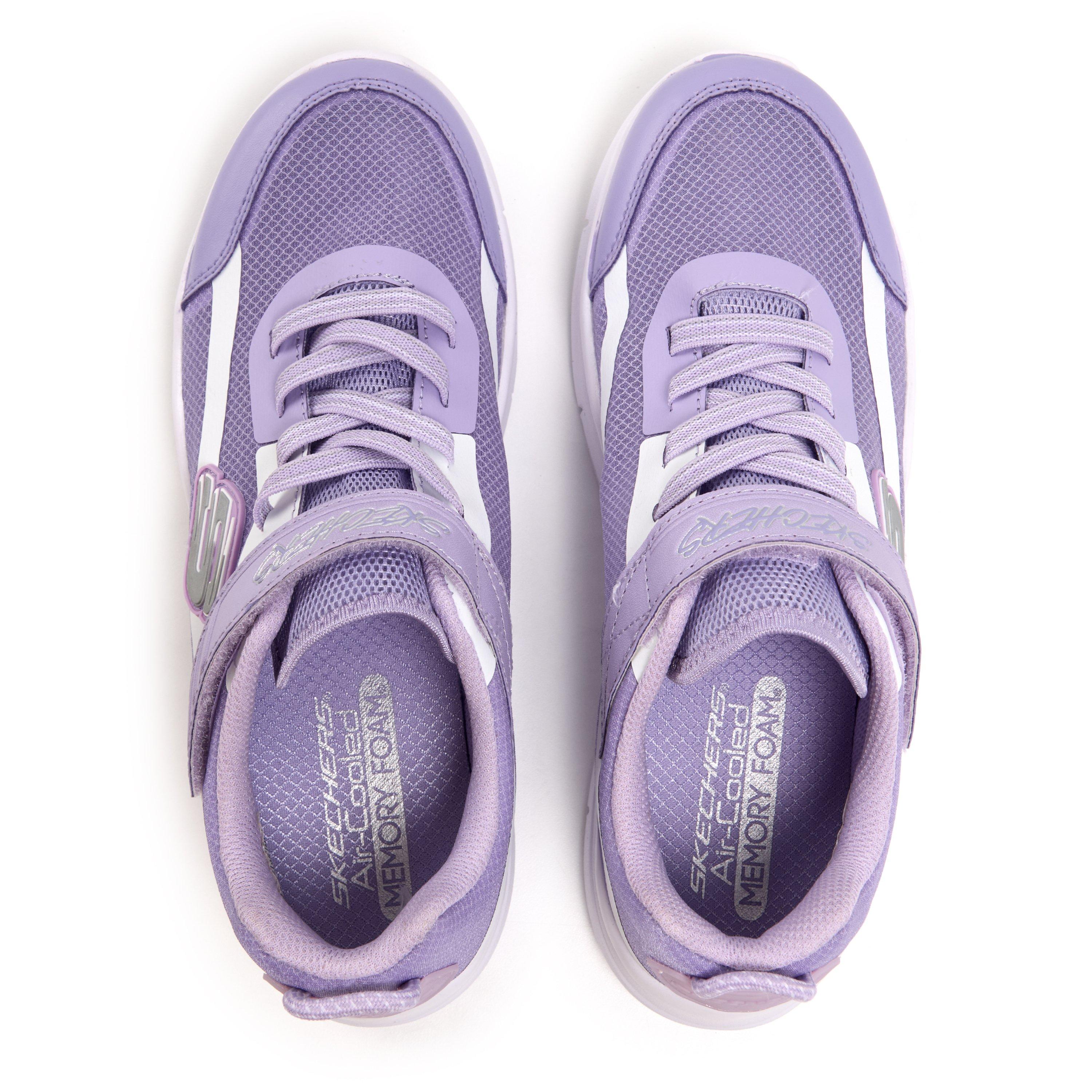 Periwinkle - Skechers - Skechers Flexblast In99 - 4