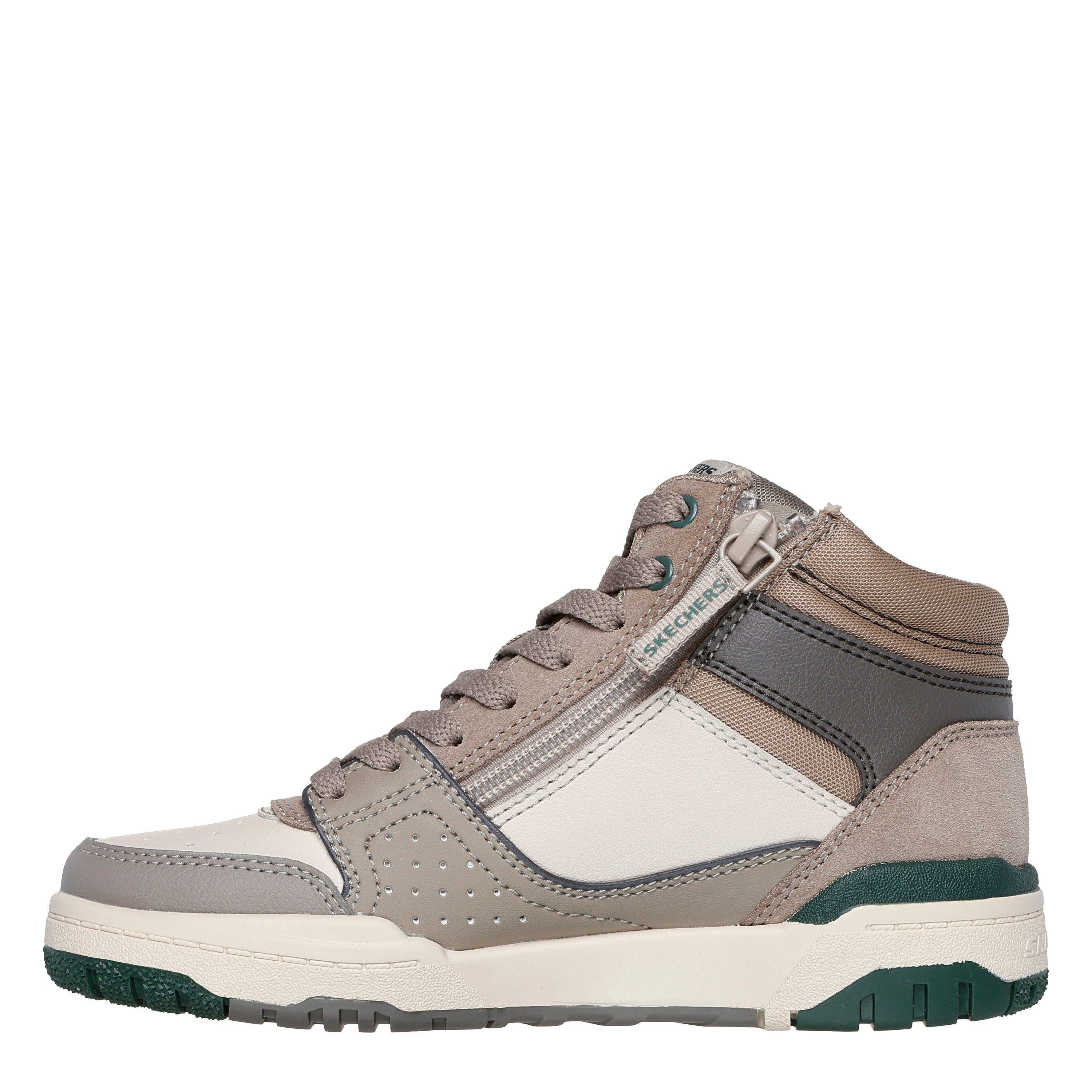 Taupe - Skechers - Skechers Skx-228 In99 - 2
