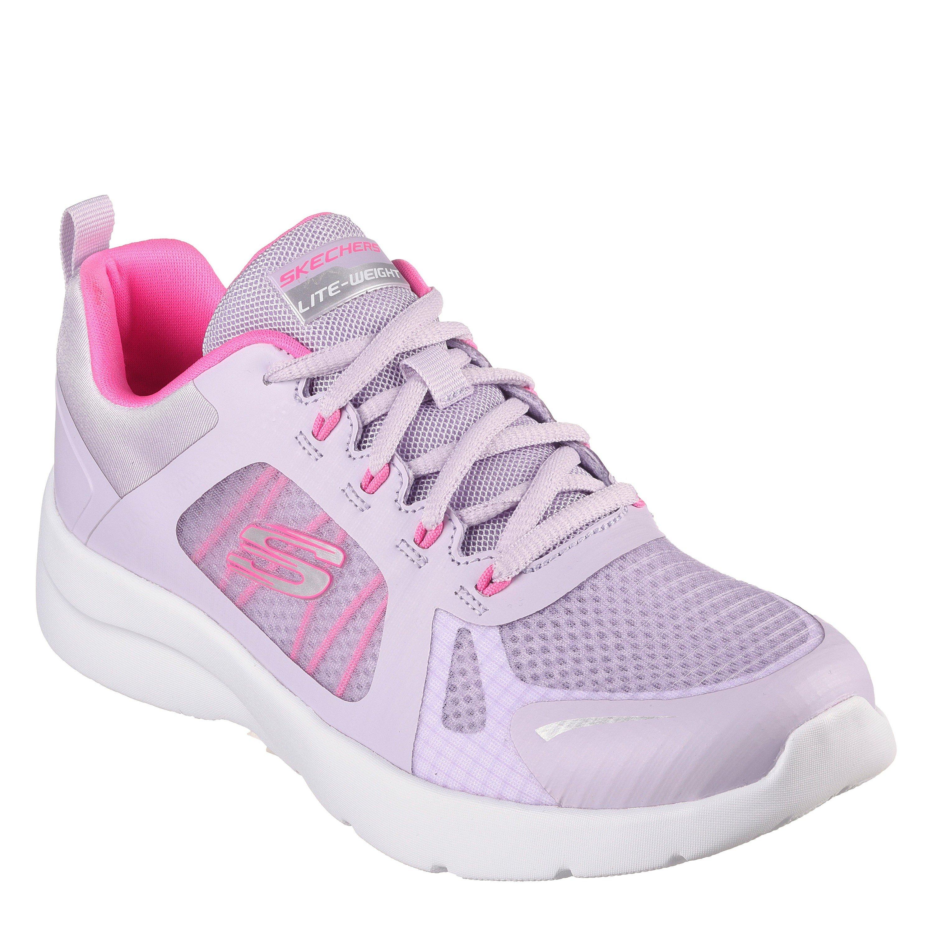Lavender/Pink - Skechers - Skechers Dynamight 2 In99 - 1
