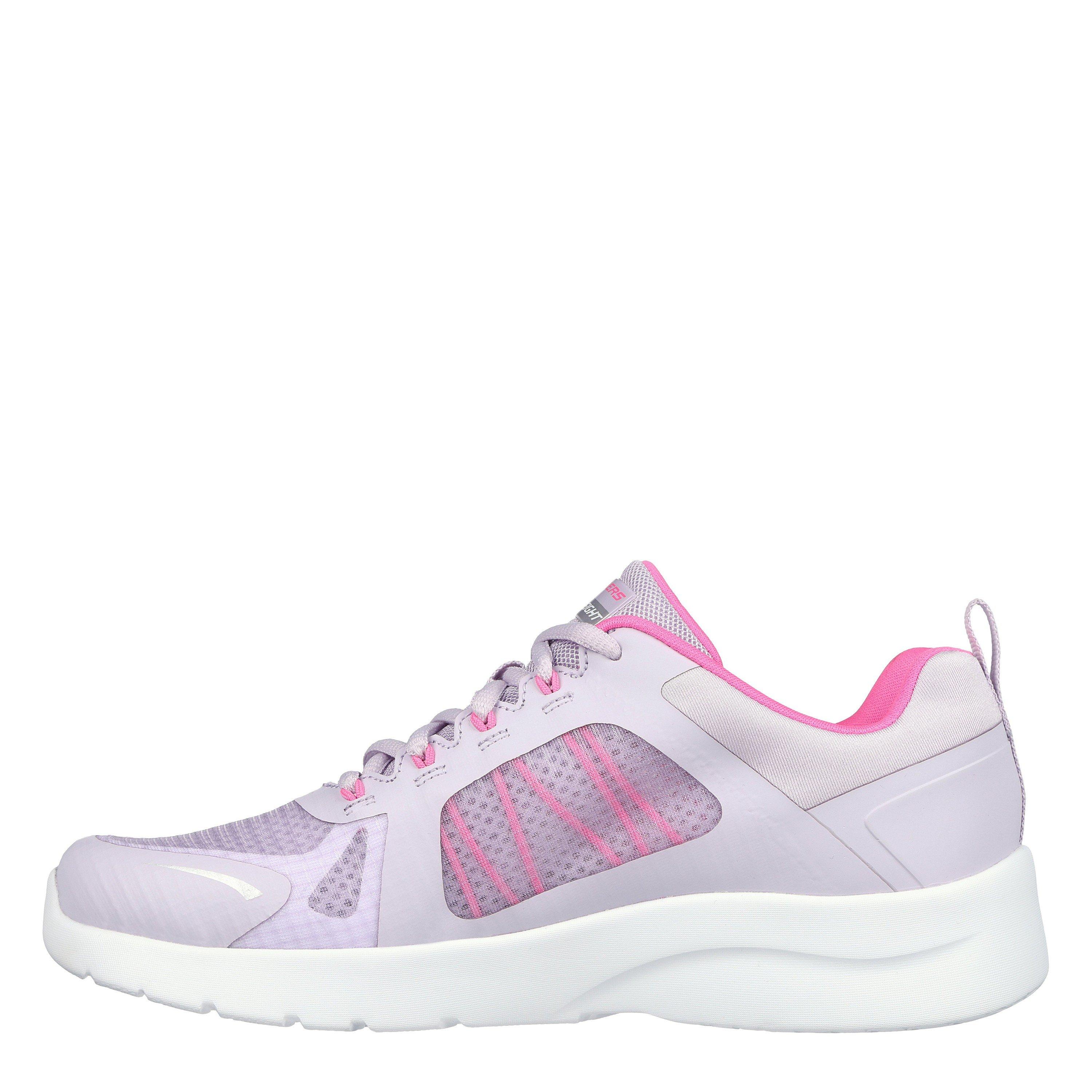 Lavender/Pink - Skechers - Skechers Dynamight 2 In99 - 2