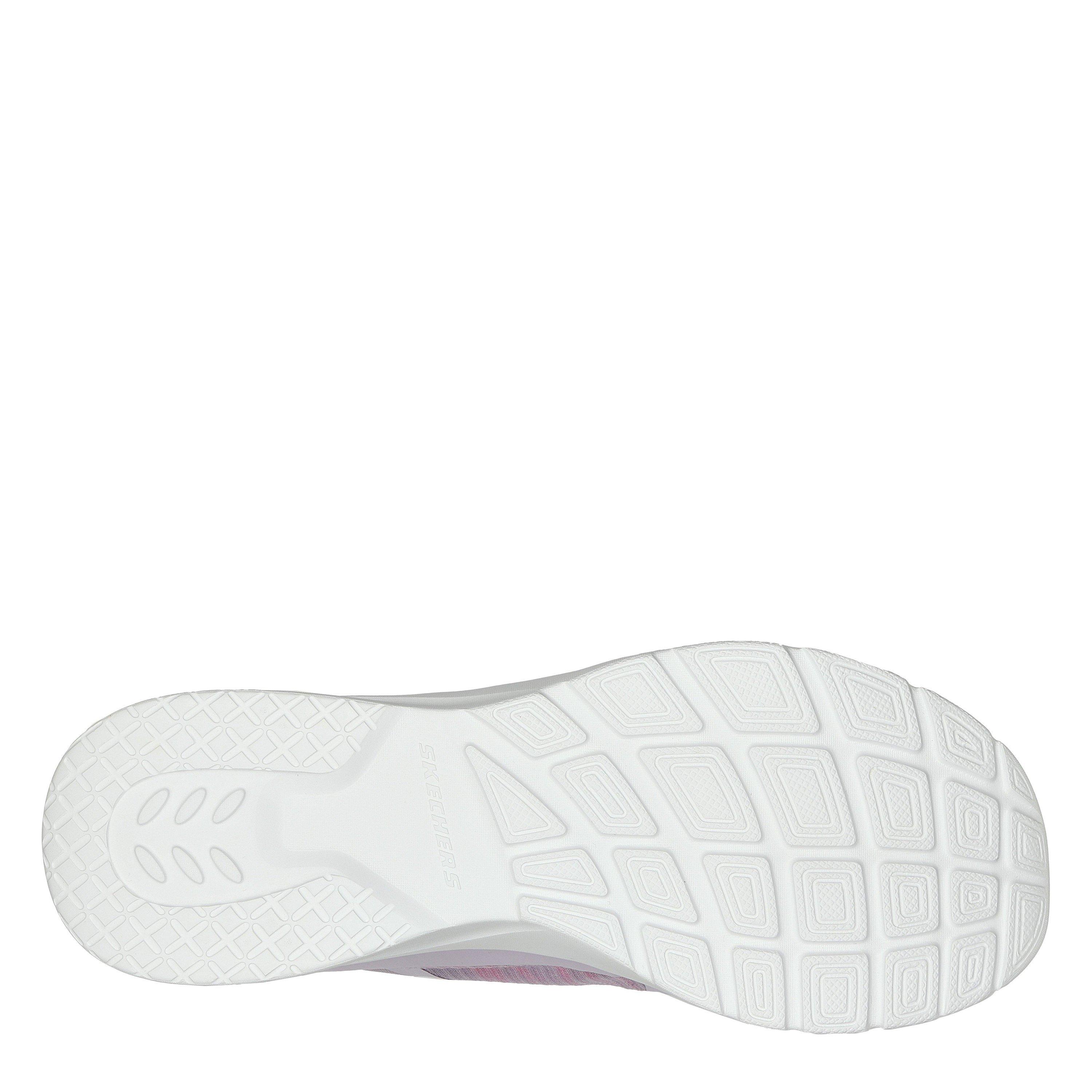 Lavender/Pink - Skechers - Skechers Dynamight 2 In99 - 4