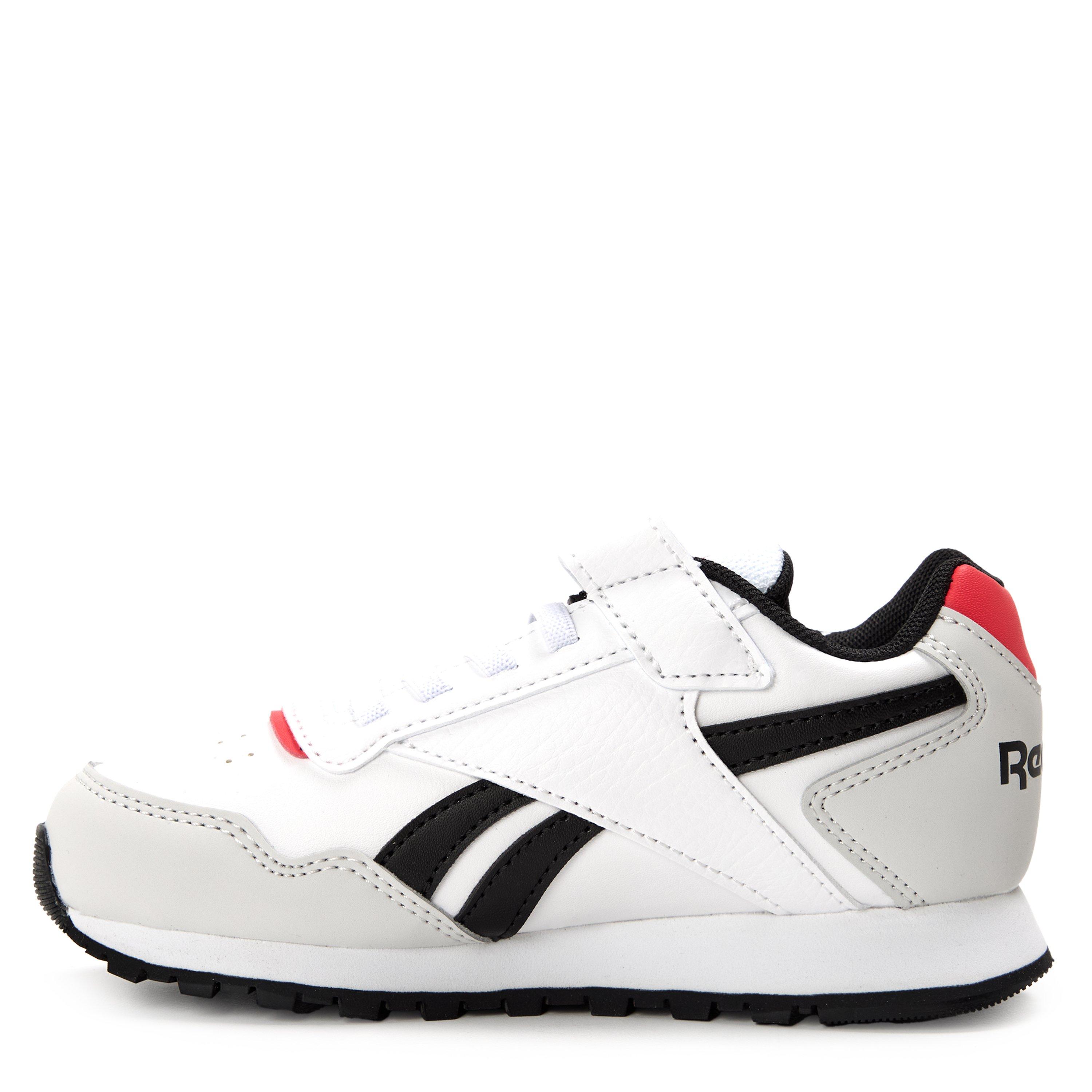 White/Mistgrey - Reebok - Reebok Glide Elastic Ch99 - 2