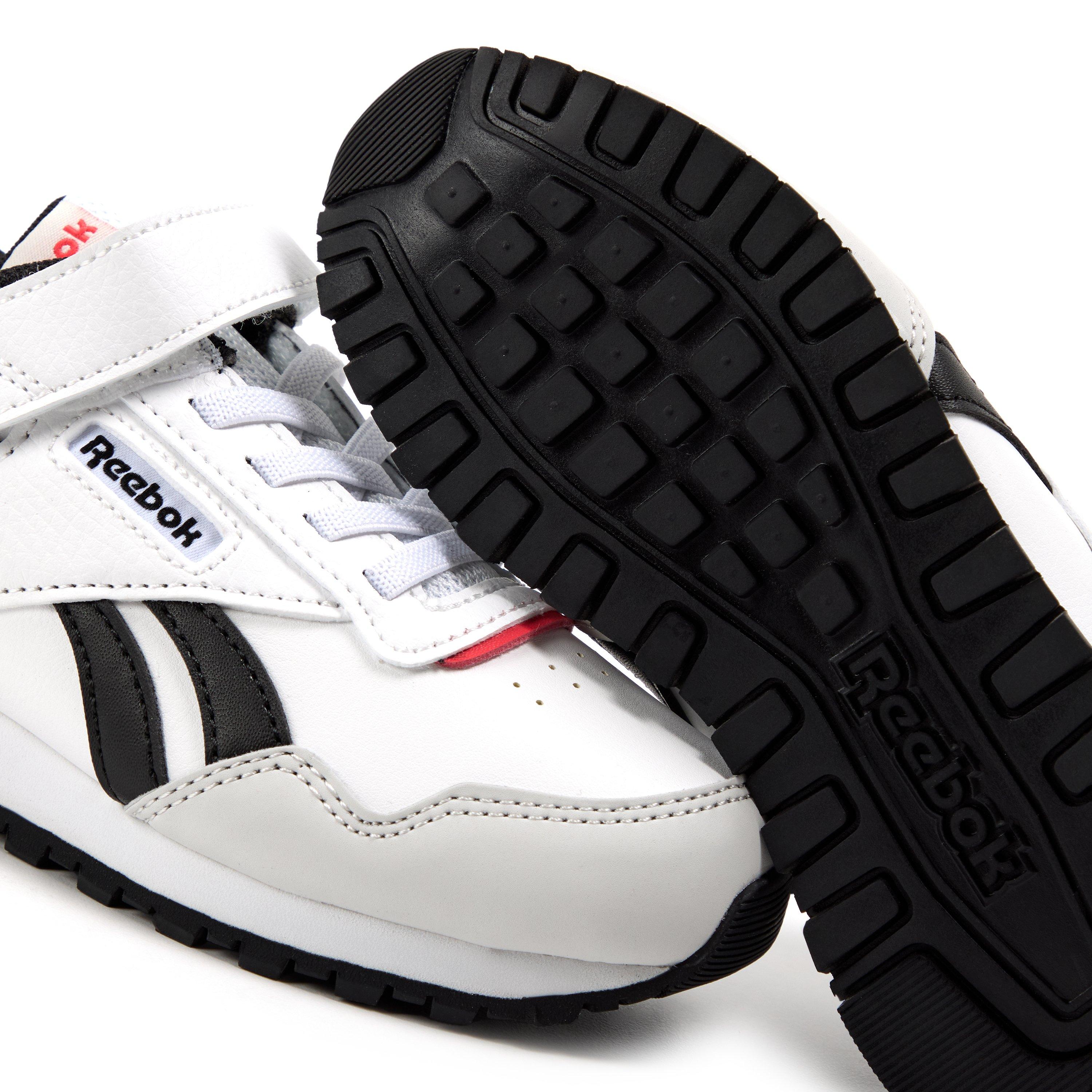 White/Mistgrey - Reebok - Reebok Glide Elastic Ch99 - 3