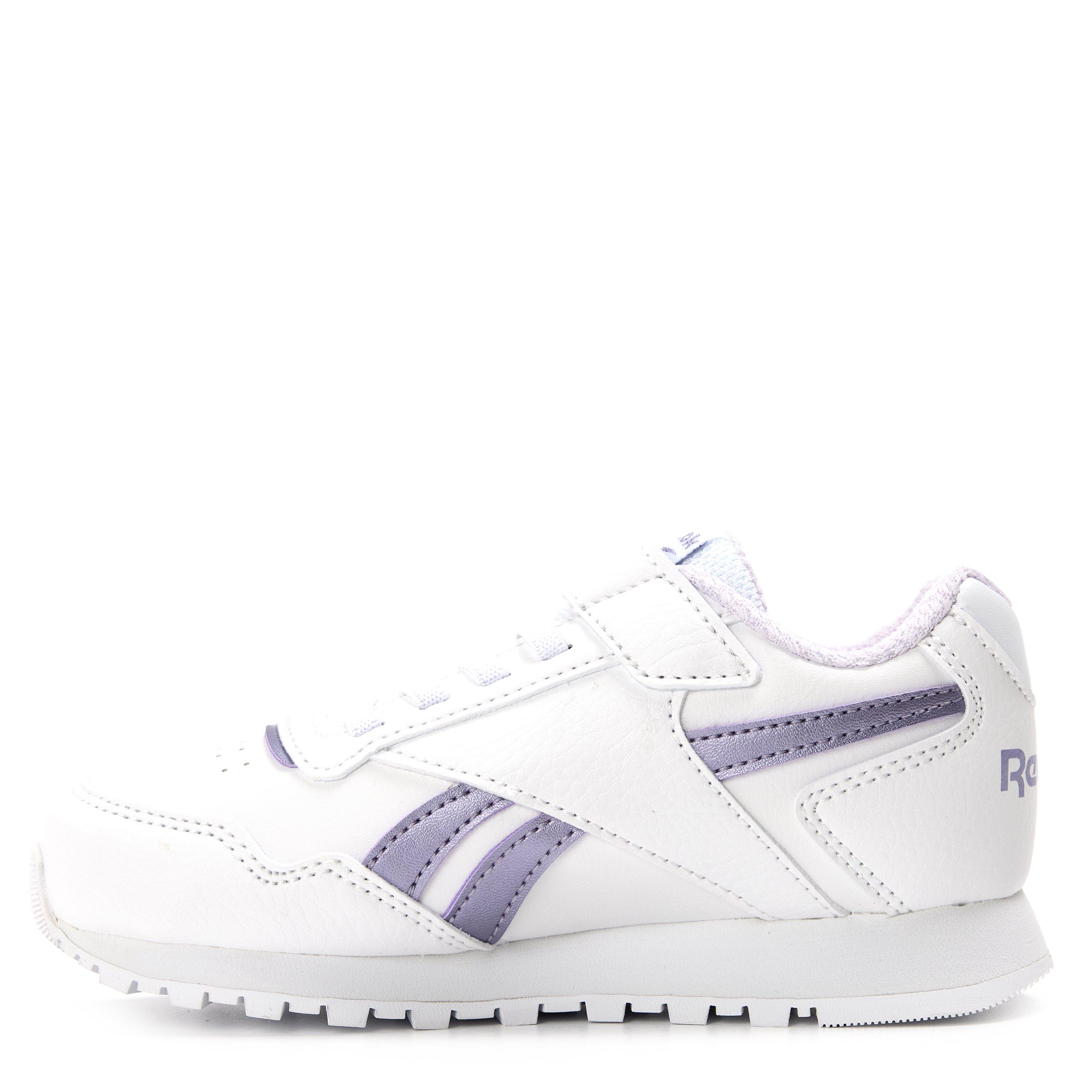 Weiß/Lila - Reebok - Reebok Glide Elastic Ch99 - 2
