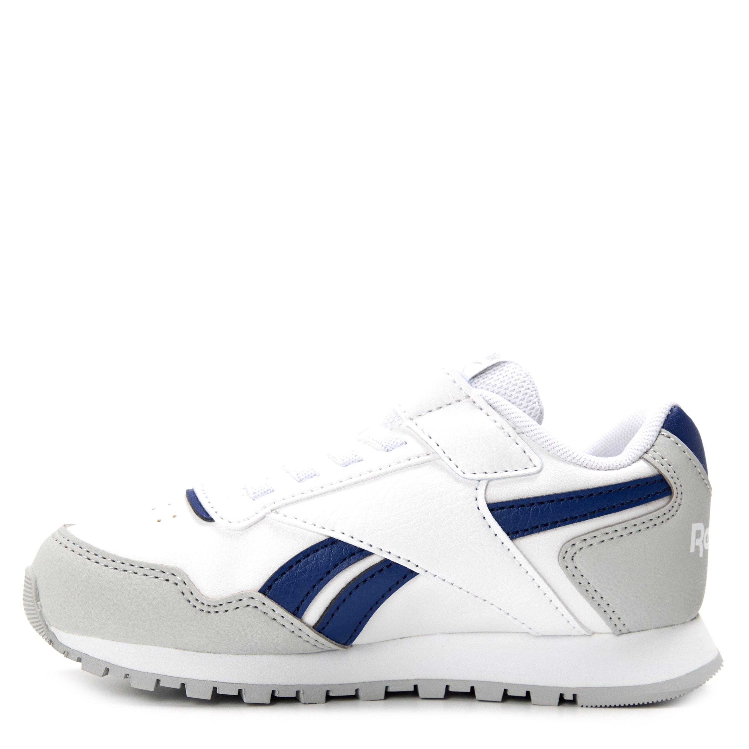 Wit/Grijs - Reebok - Reebok Glide Elastic Ch99 - 2