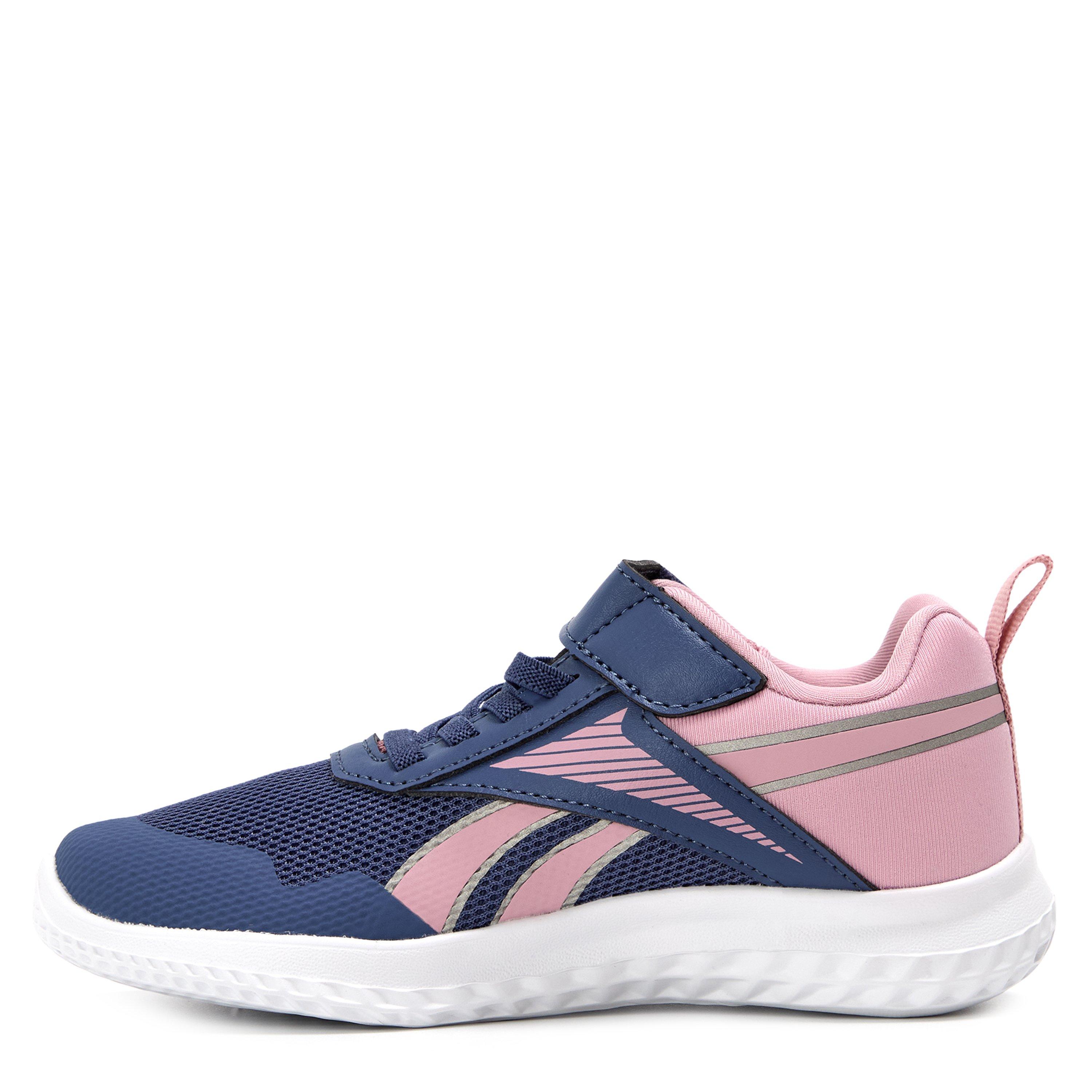 Twilightpaars - Reebok - Reebok Rush Run 5 El Ch99 - 2
