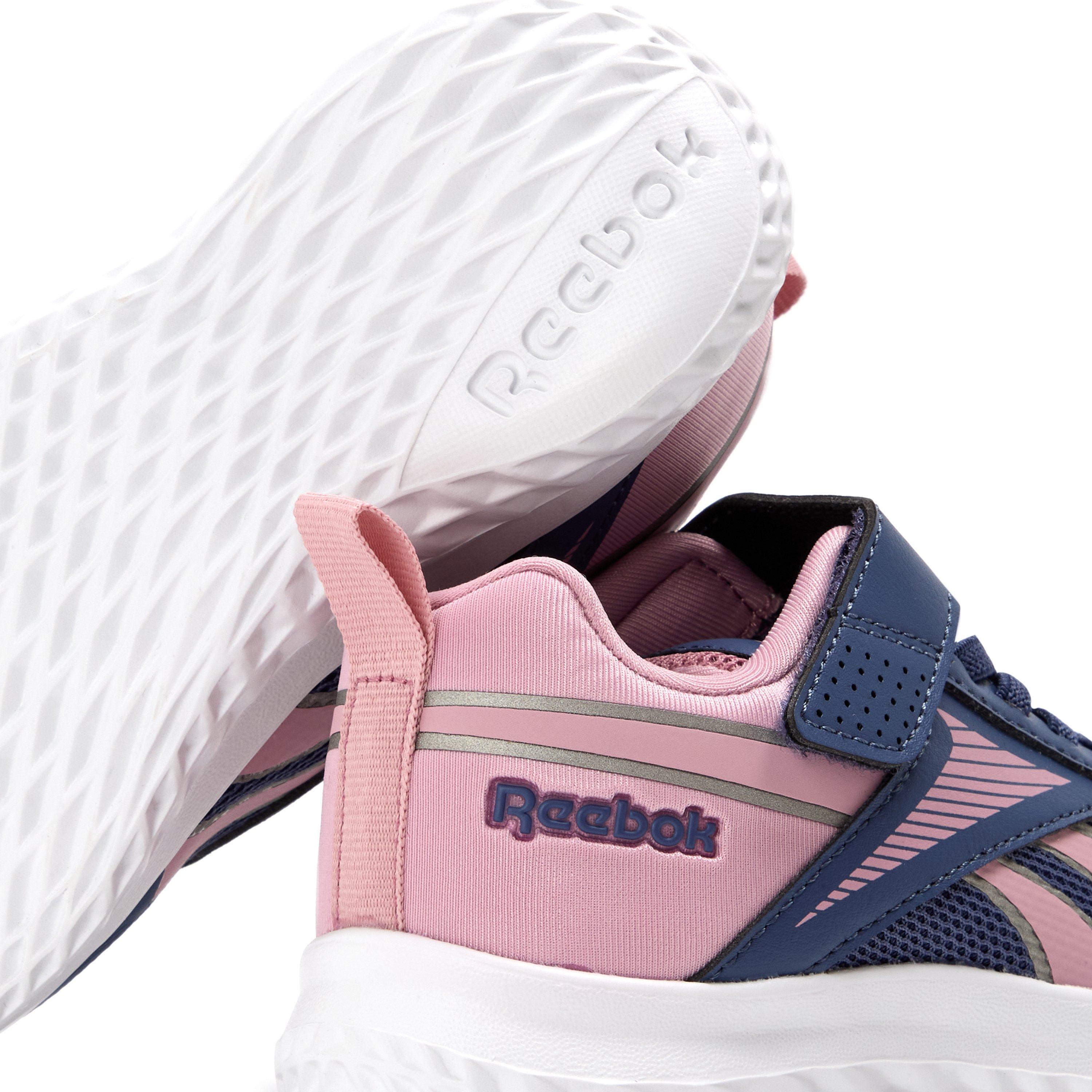 Twilightpaars - Reebok - Reebok Rush Run 5 El Ch99 - 3