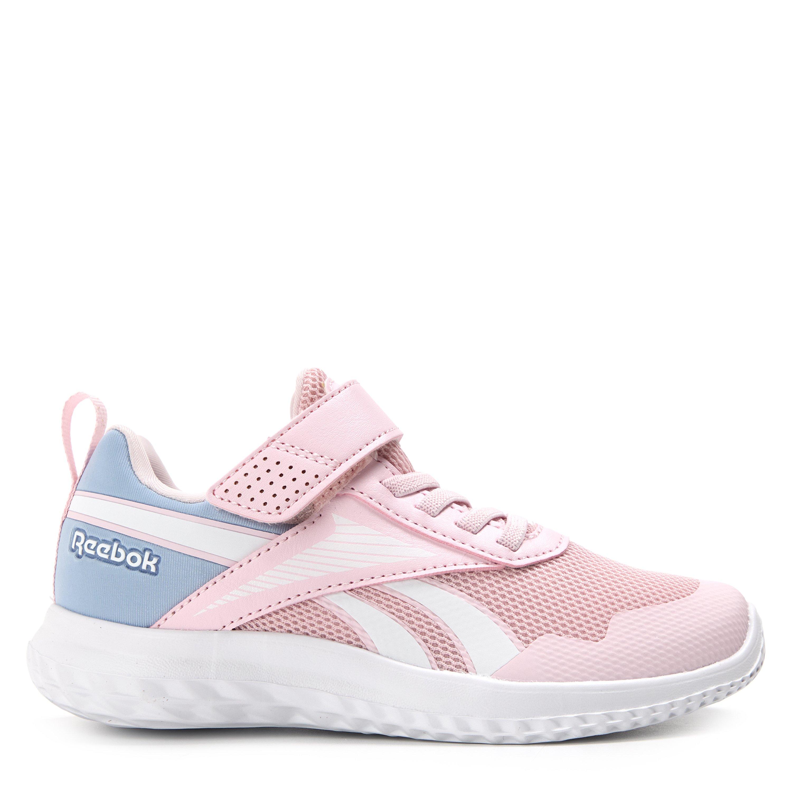 Reebok  Kids Kids' Rush Runner 5 Trainers - Frostedberry - C13 (31.5)