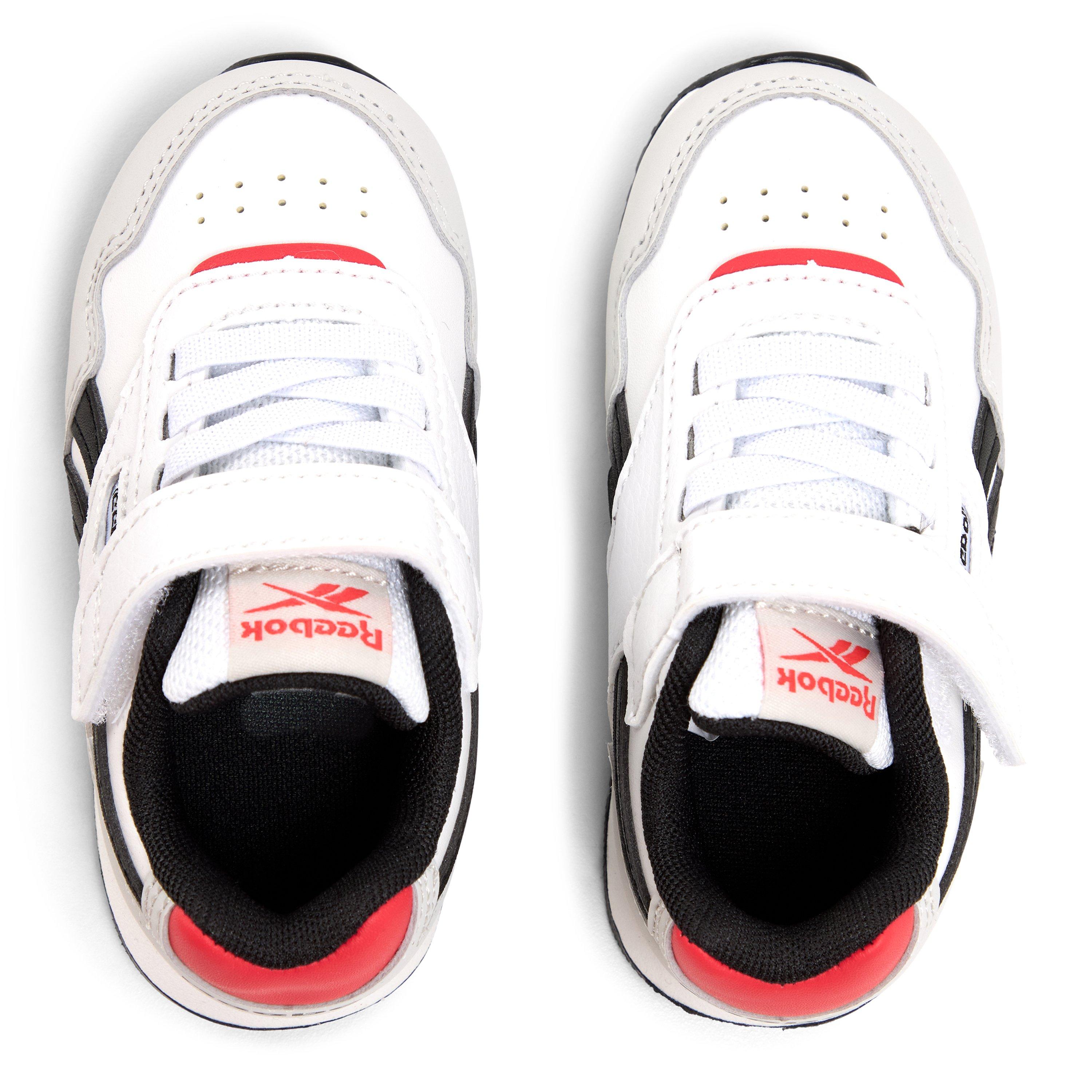 Ftwrwhite - Reebok - Reebok Glide Elastic In99 - 4