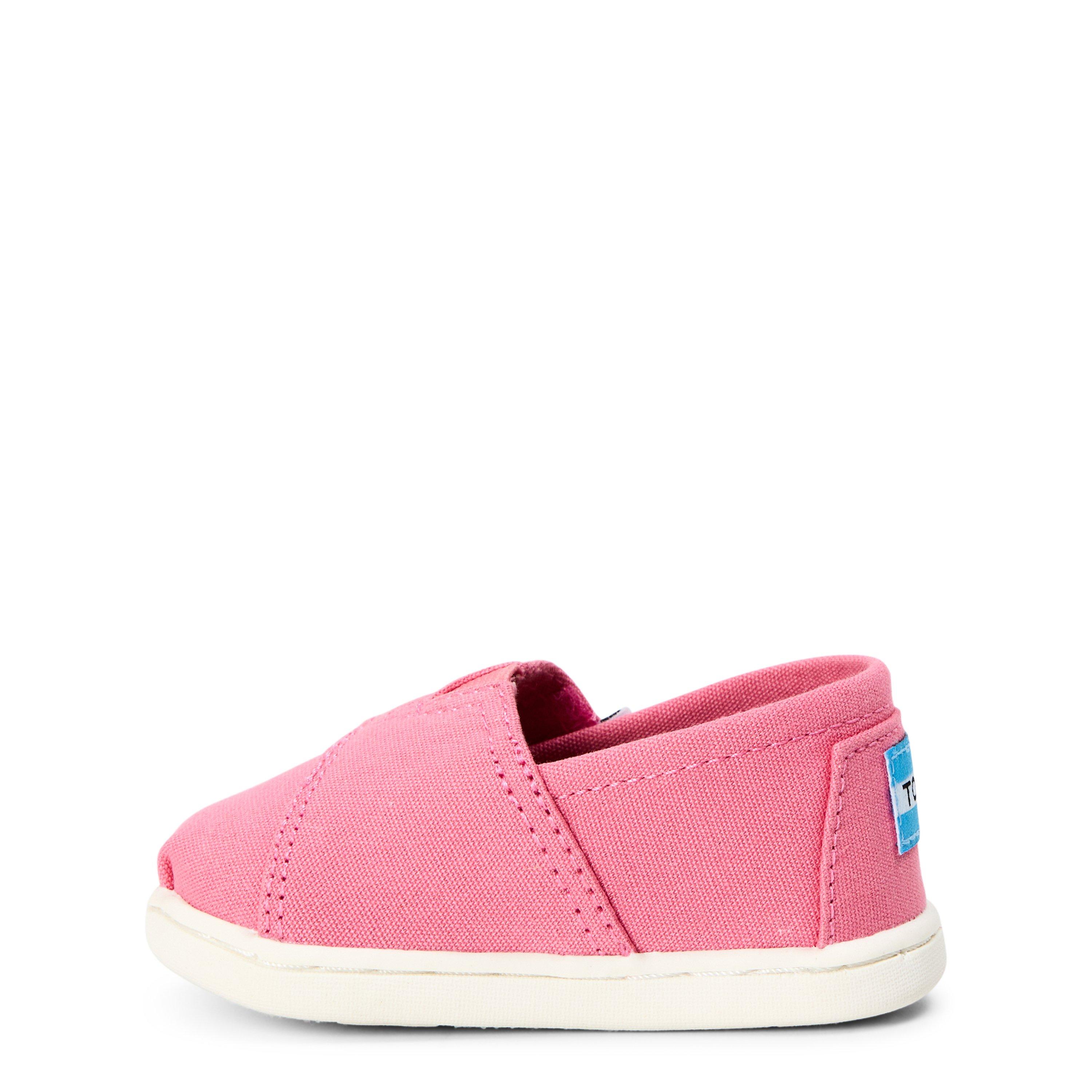 Pink - Toms - Toms TOMS BUBBLEGUM In99 - 2