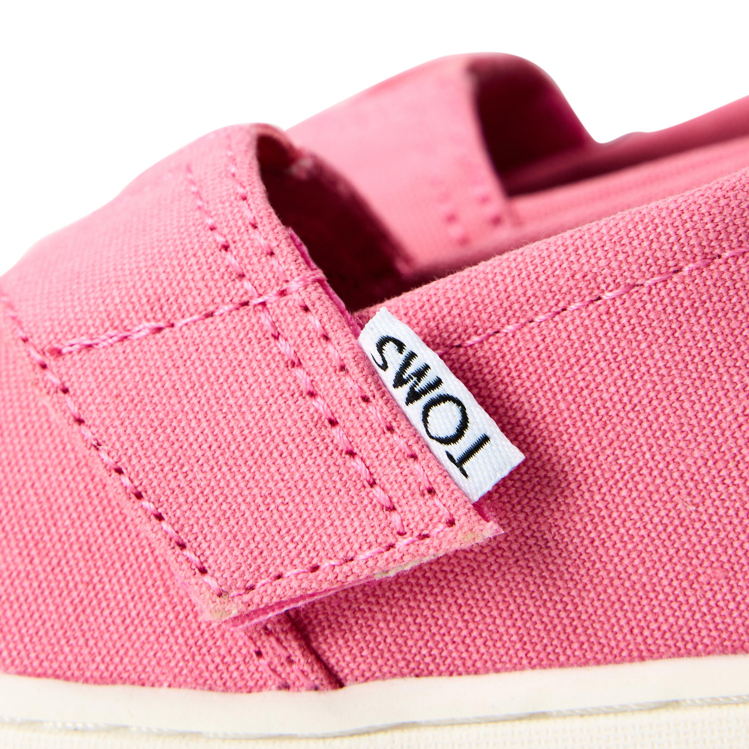 Pink - Toms - Toms TOMS BUBBLEGUM In99 - 3