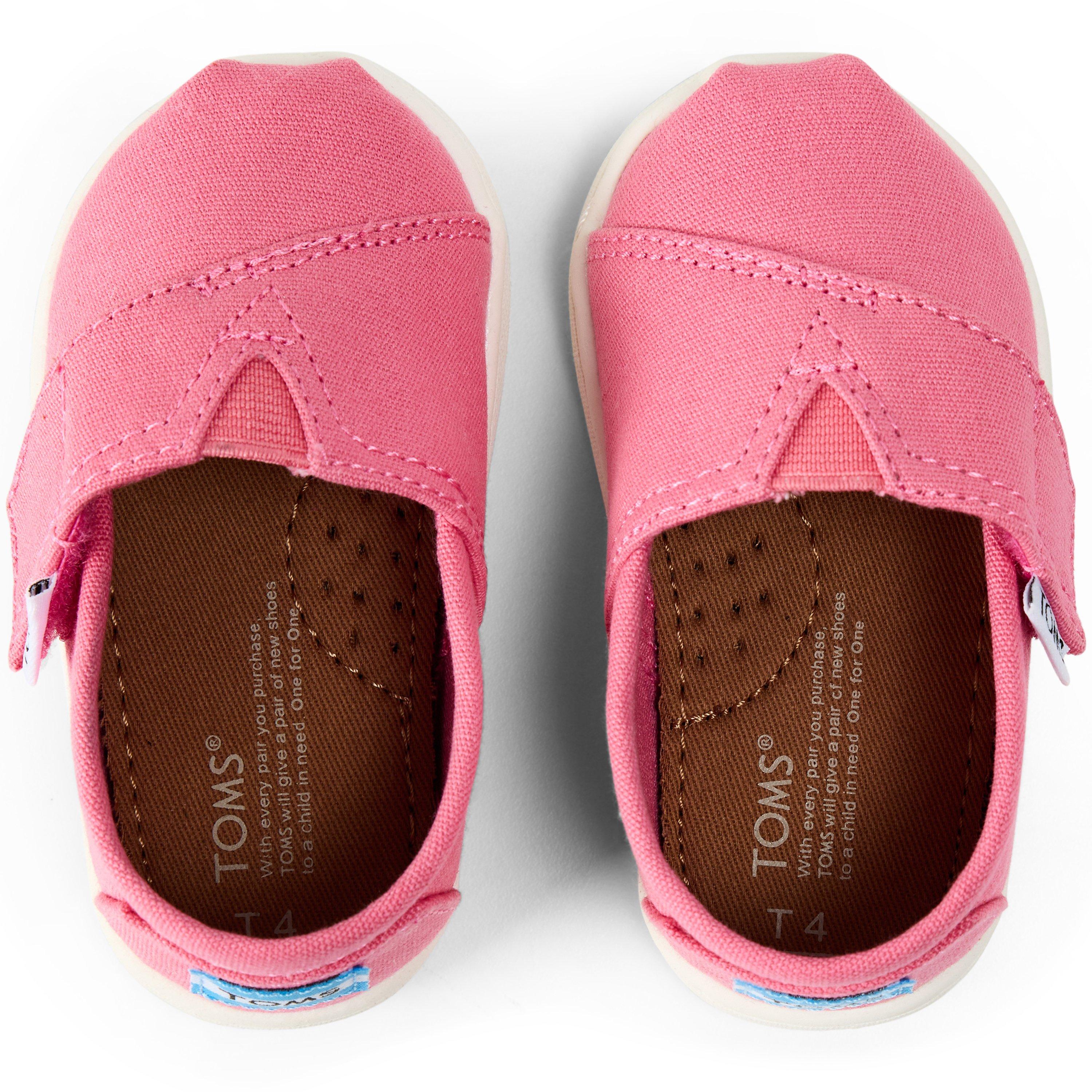 Pink - Toms - Toms TOMS BUBBLEGUM In99 - 4