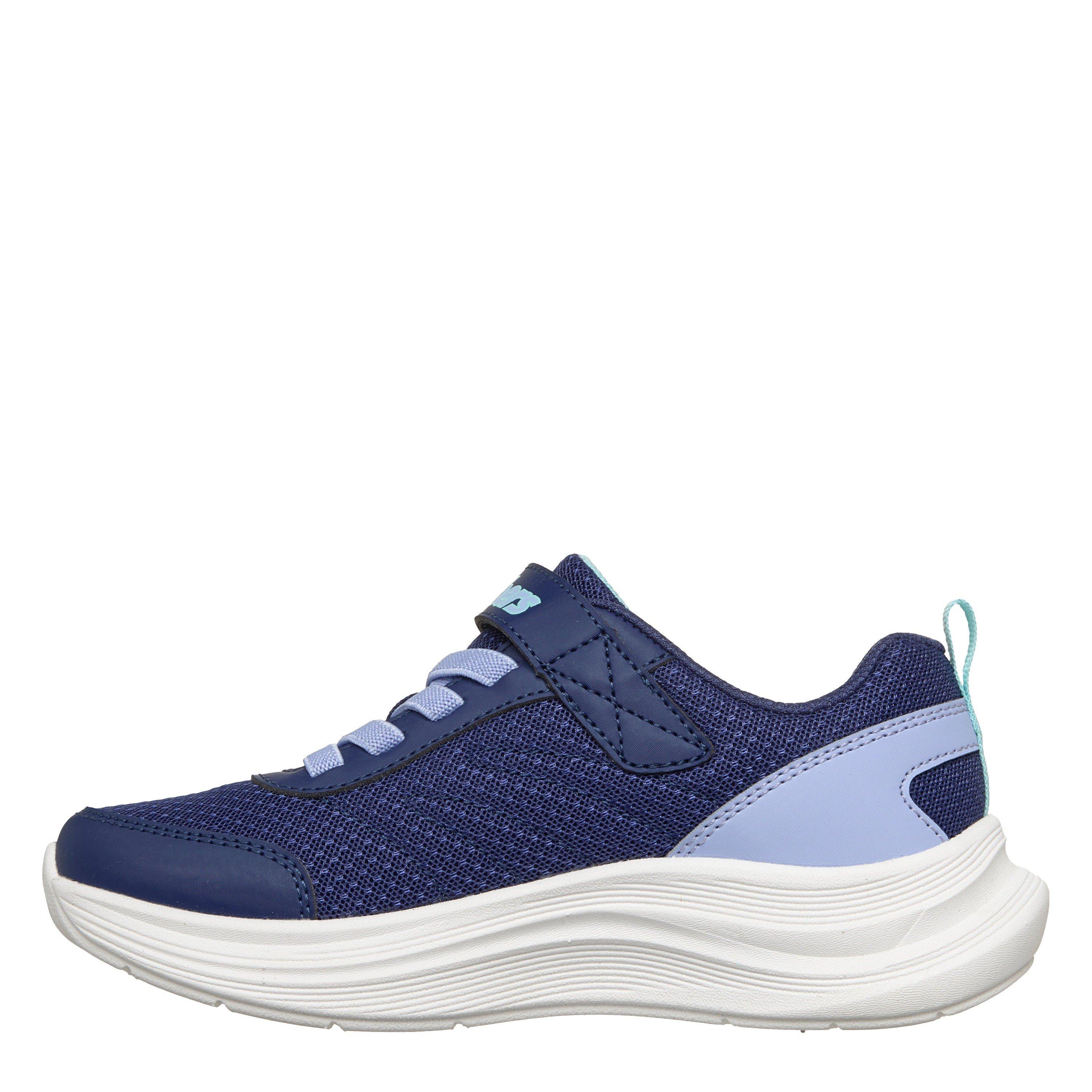 Navy/Blue - Skechers - Kids' Streamline Breathable Mesh Runners - 2