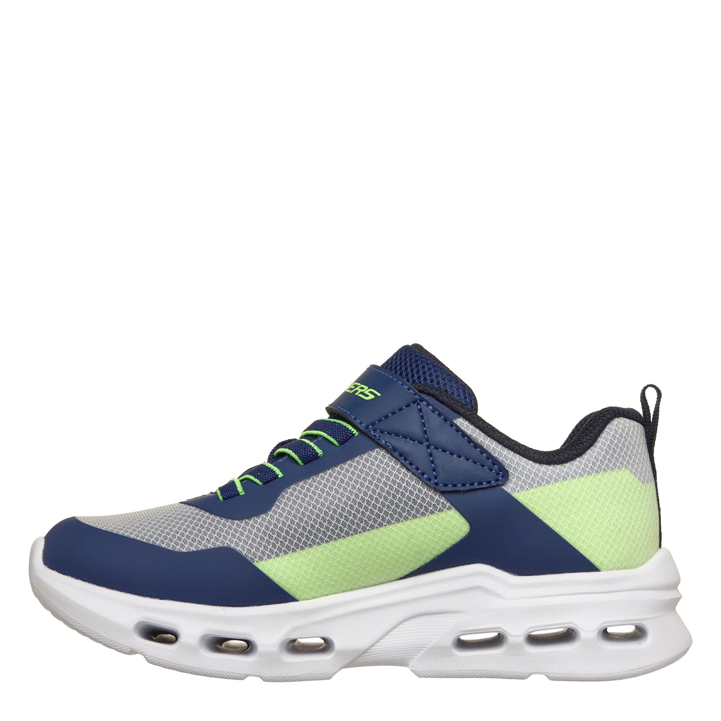 Marineblauw/Wit - Skechers - Skechers Gld Step Dr Ch64 - 2