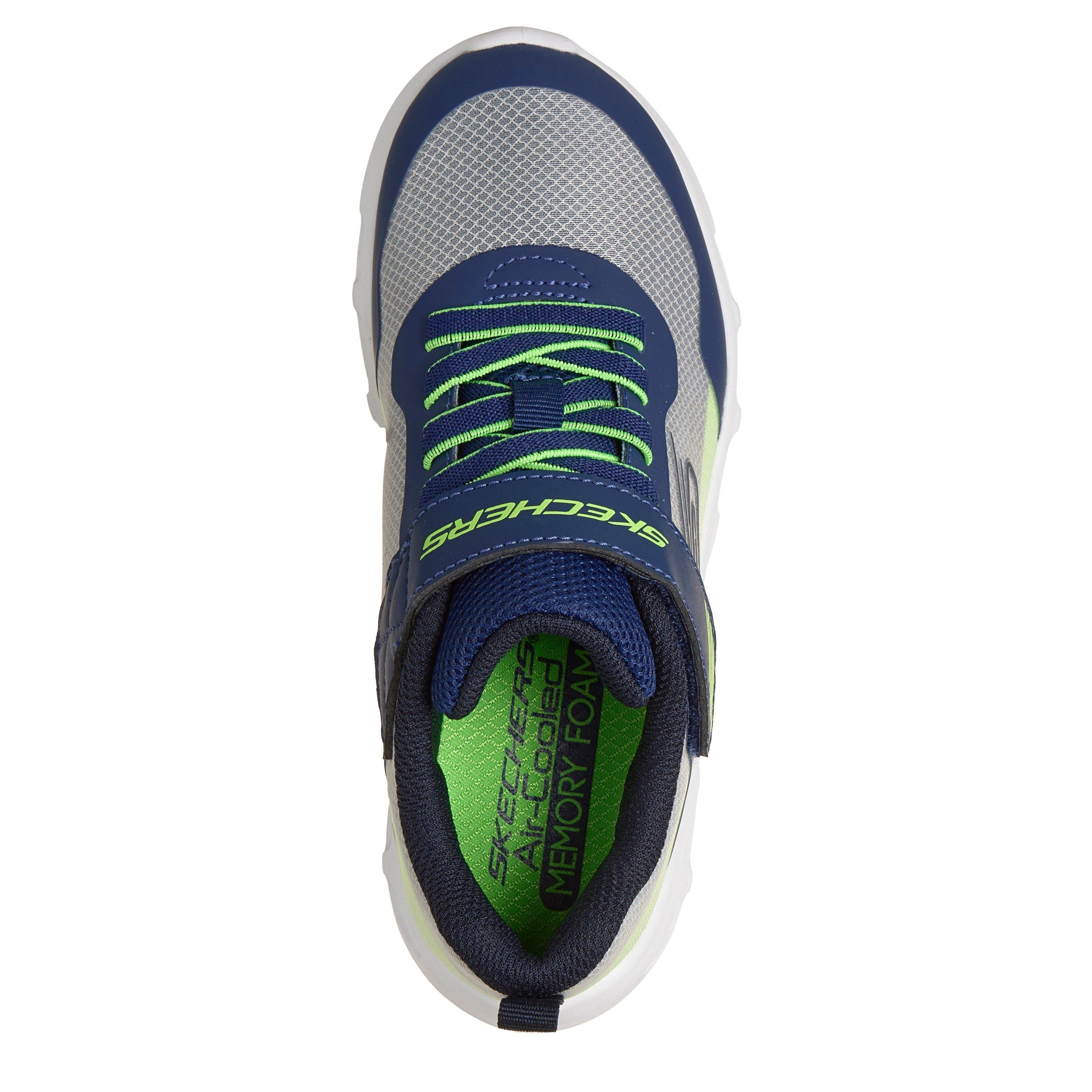 Marineblauw/Wit - Skechers - Skechers Gld Step Dr Ch64 - 4