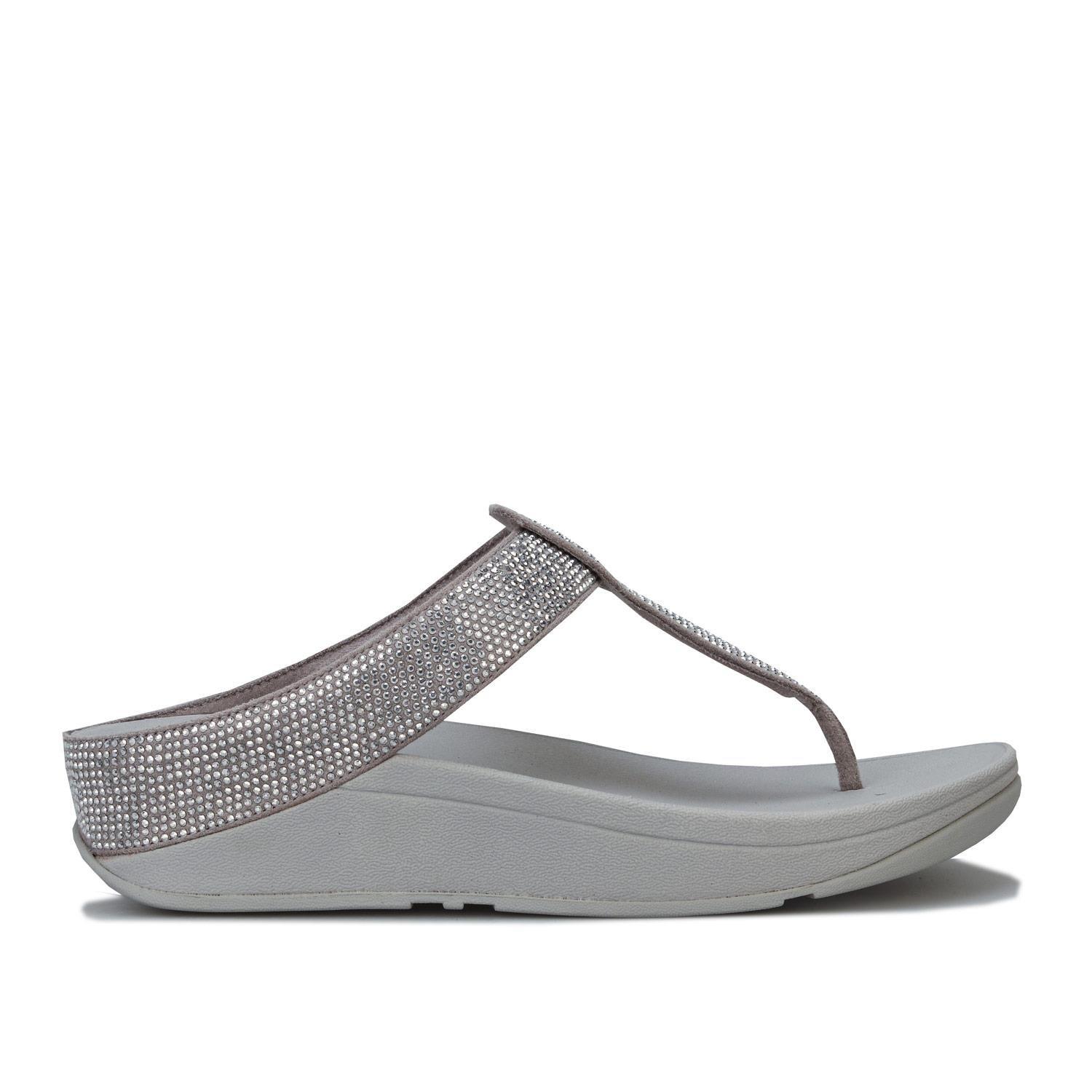 Fitflop Isabelle Toe Post Sandal