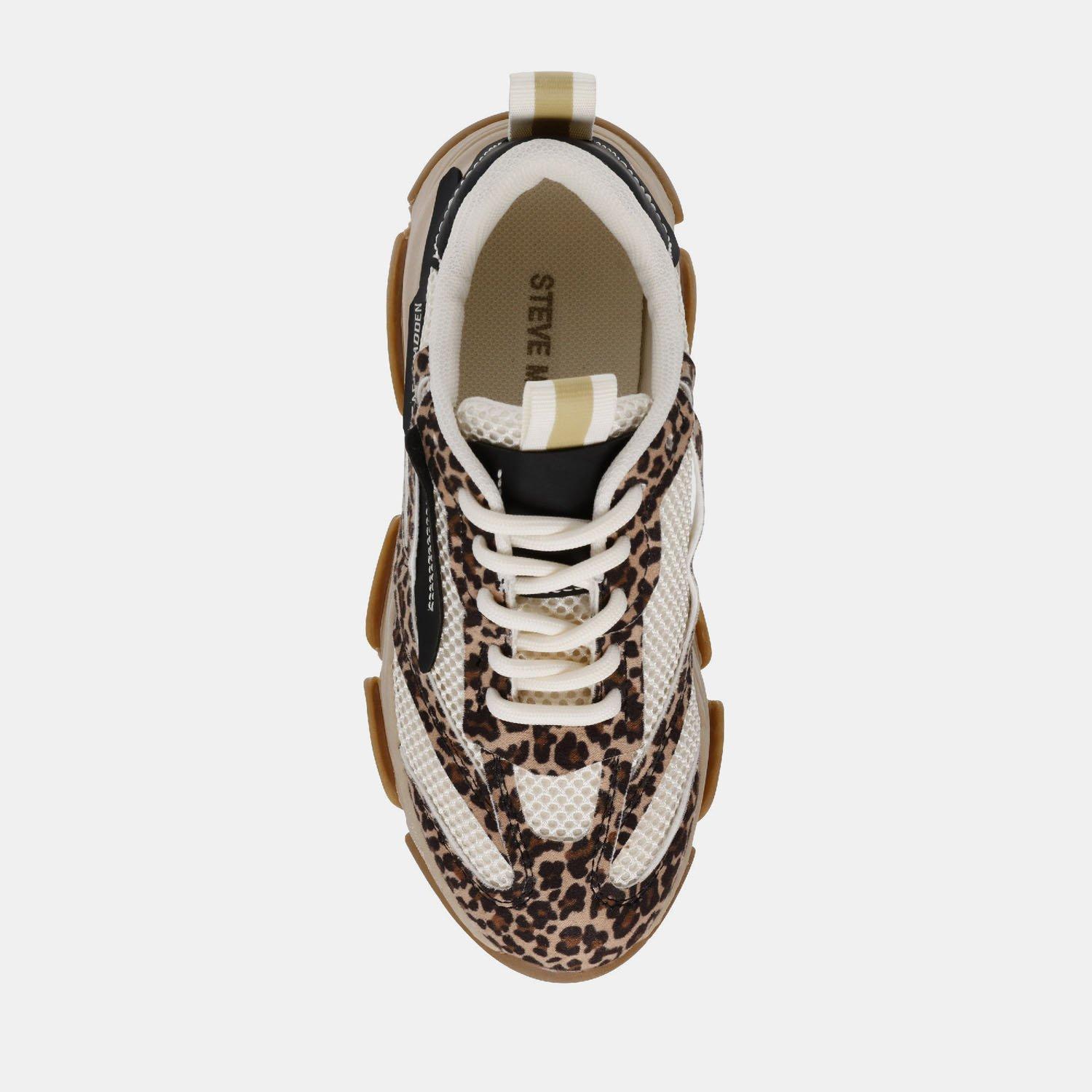Brown - Steve Madden - Madden Juniors Posse Ch99 - 3