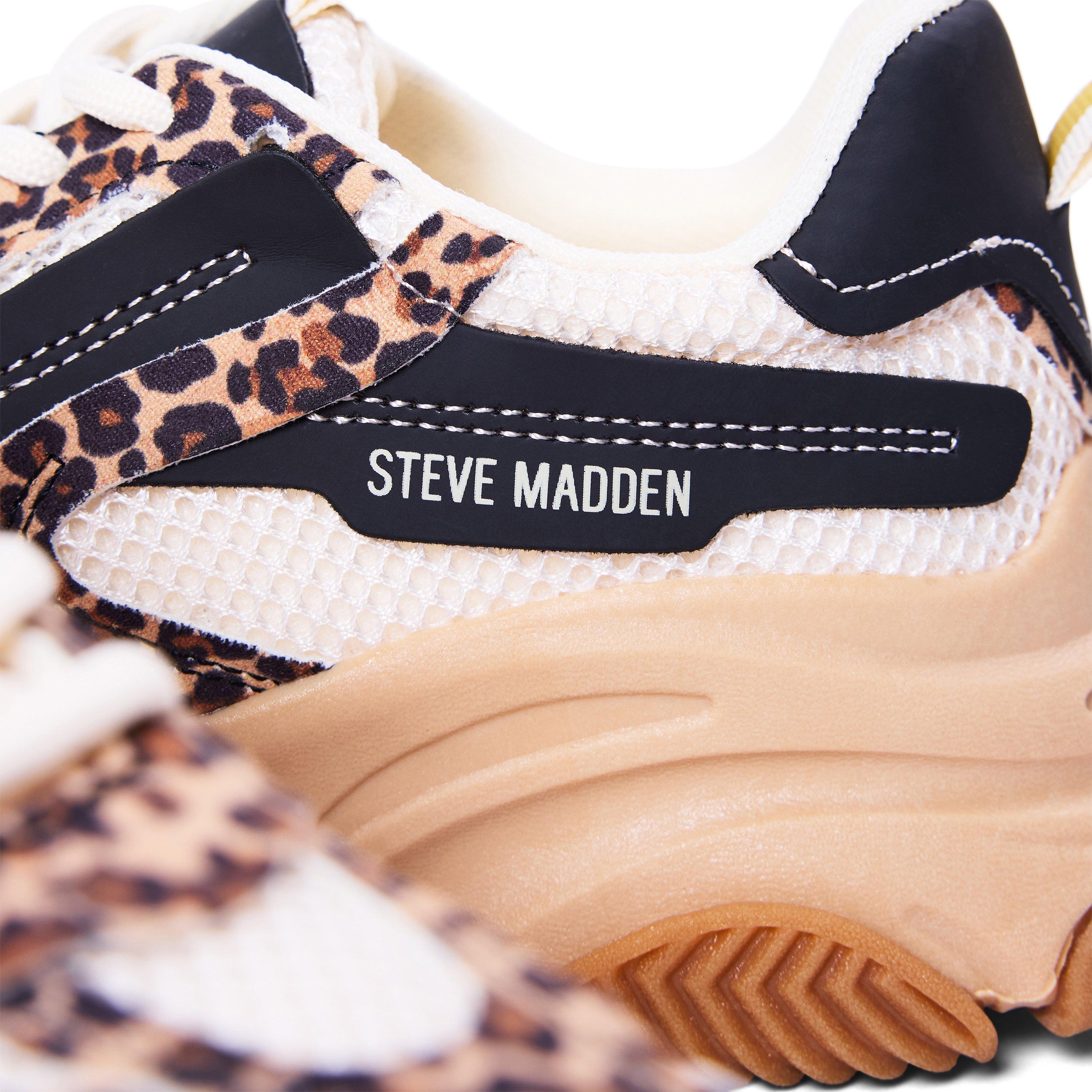 Brown - Steve Madden - Madden Juniors Posse Ch99 - 5