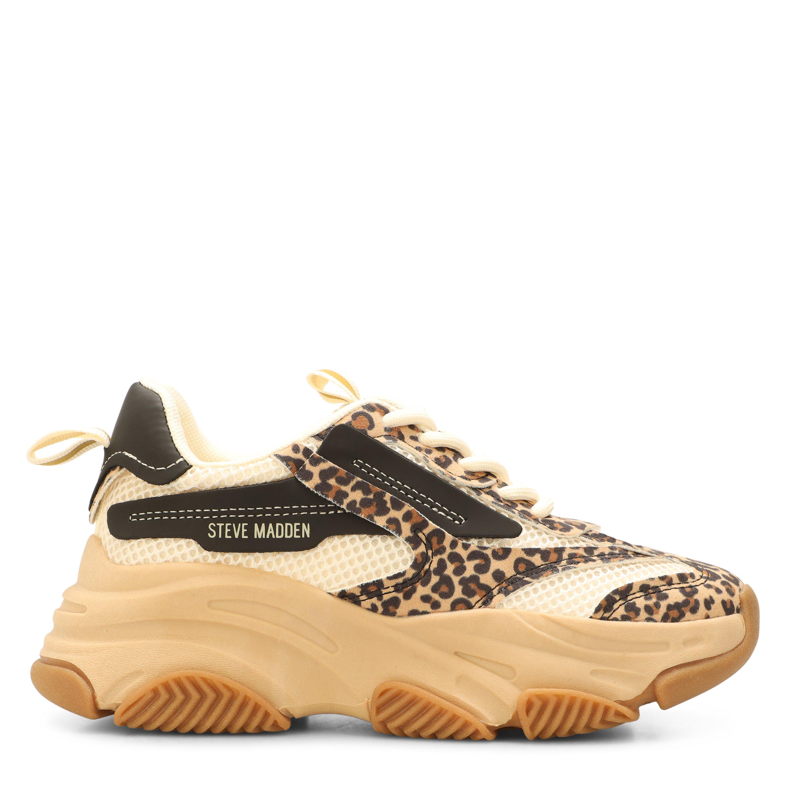 Brown - Steve Madden - Madden Juniors Posse Ch99 - 1