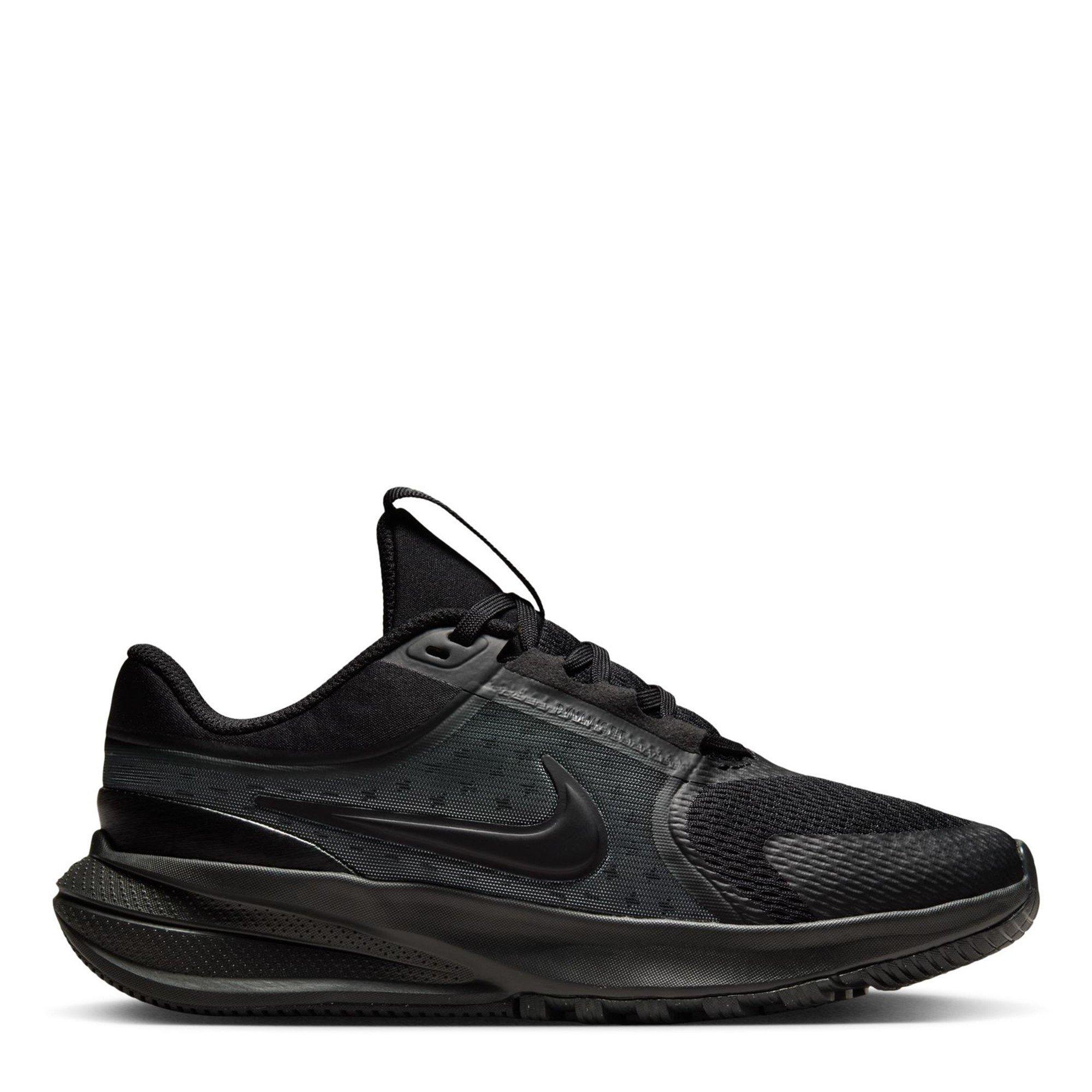 Nike  Kids Star Run 5 (Gs) - Black - 3.5 (36)
