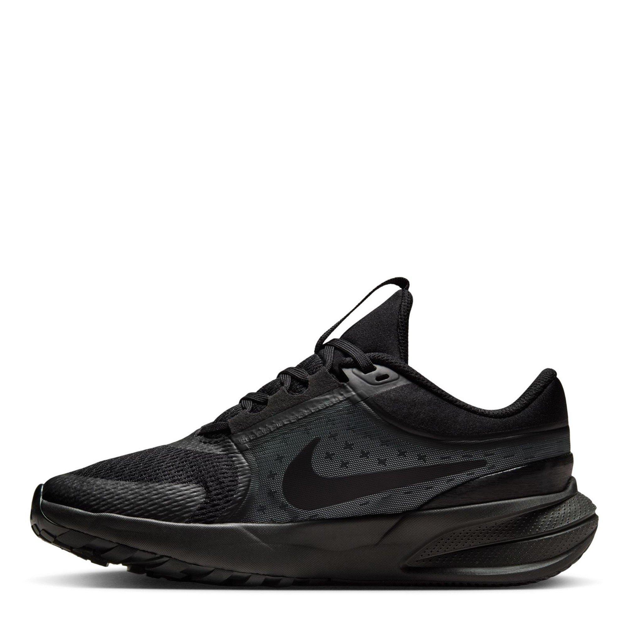 Black - Nike - Nike Star Run 5 (GS) Jn99 - 2