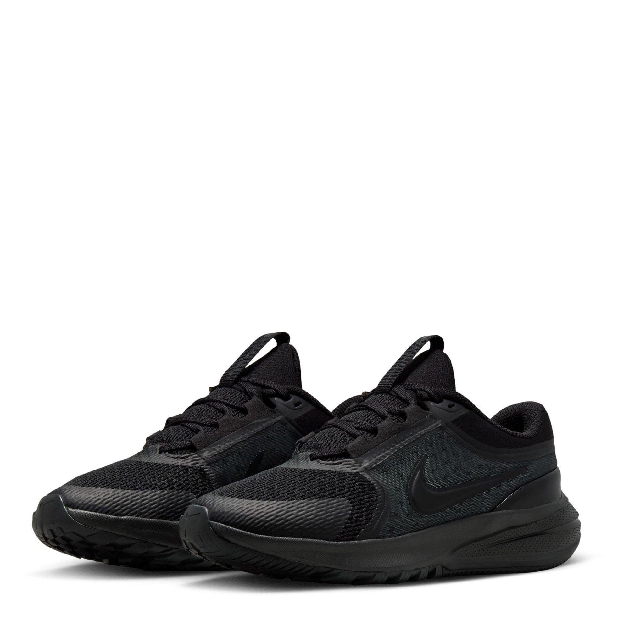 Black - Nike - Nike Star Run 5 (GS) Jn99 - 3