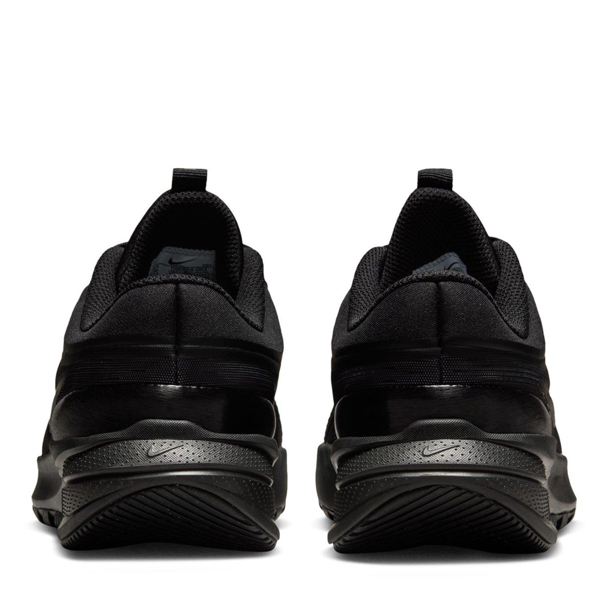 Black - Nike - Nike Star Run 5 (GS) Jn99 - 4