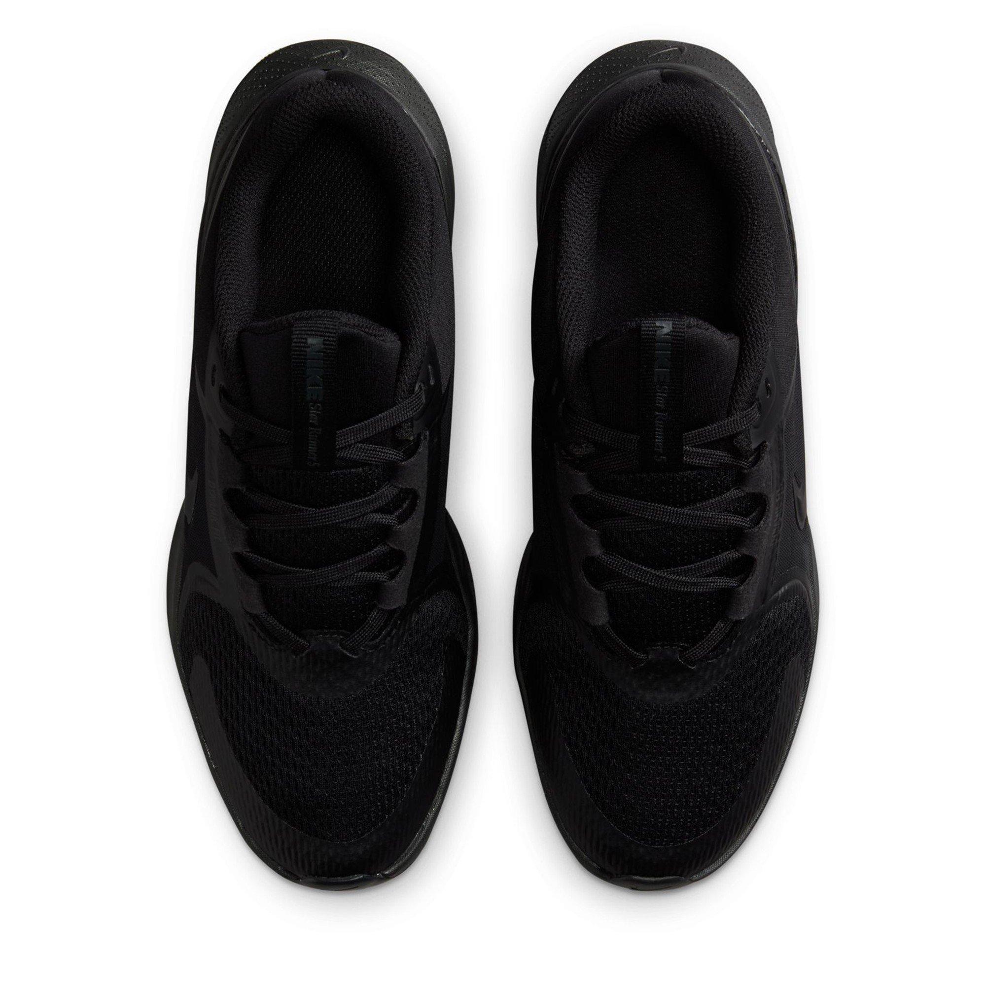 Black - Nike - Nike Star Run 5 (GS) Jn99 - 5