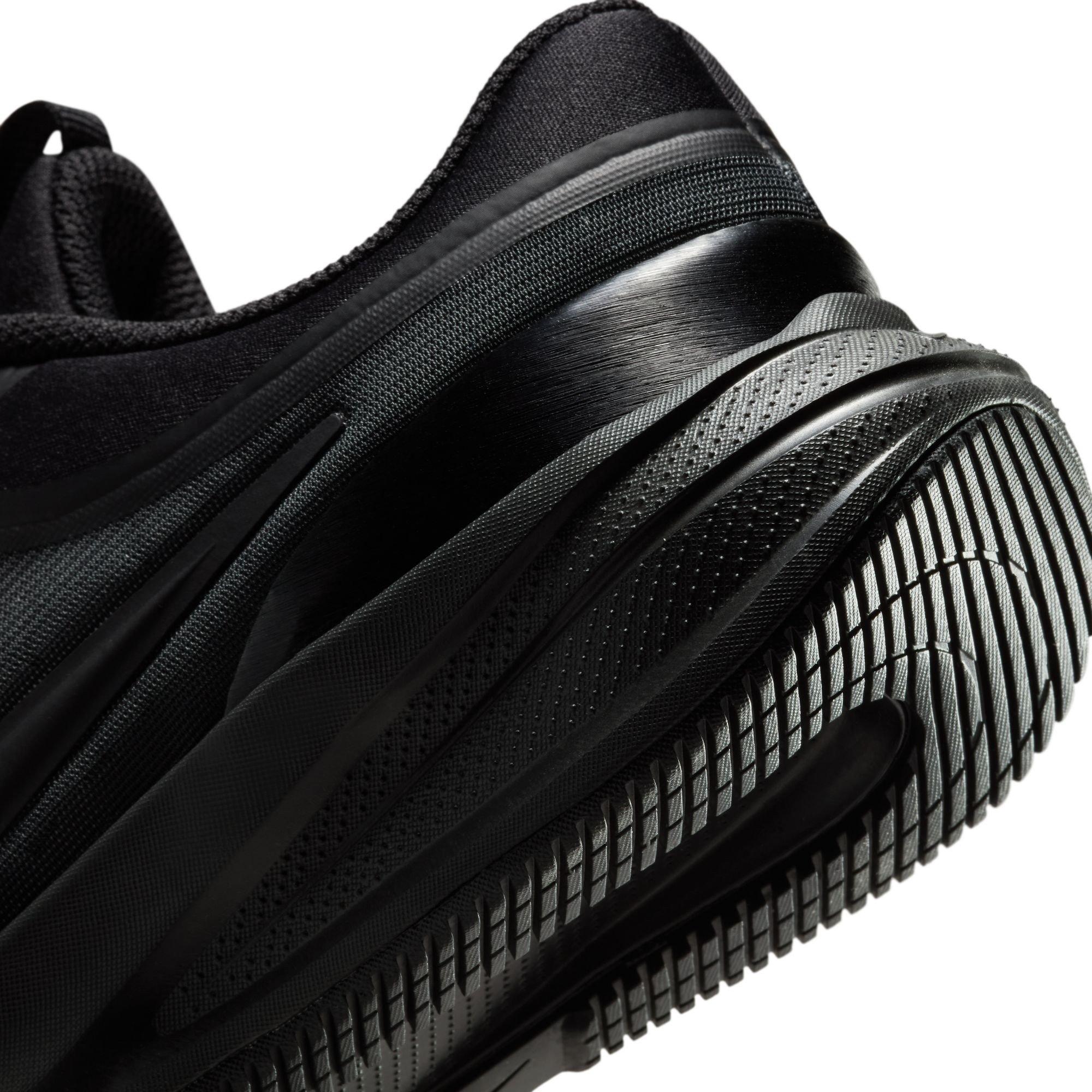 Black - Nike - Nike Star Run 5 (GS) Jn99 - 8