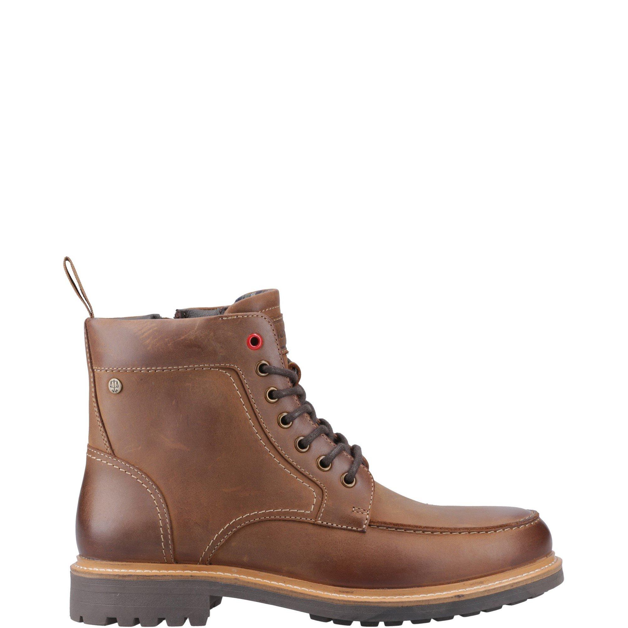 Hunter Shaws Ankle Boot