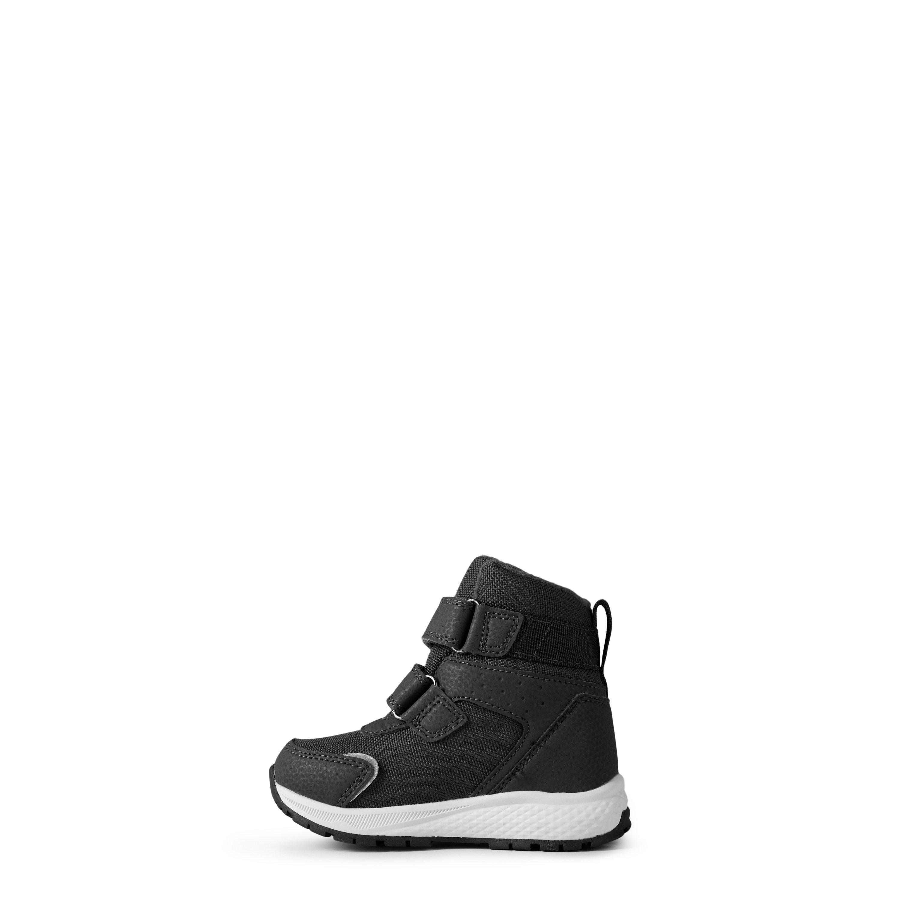 Black/Grey - Viking - Waterproof Boots Infants - 2