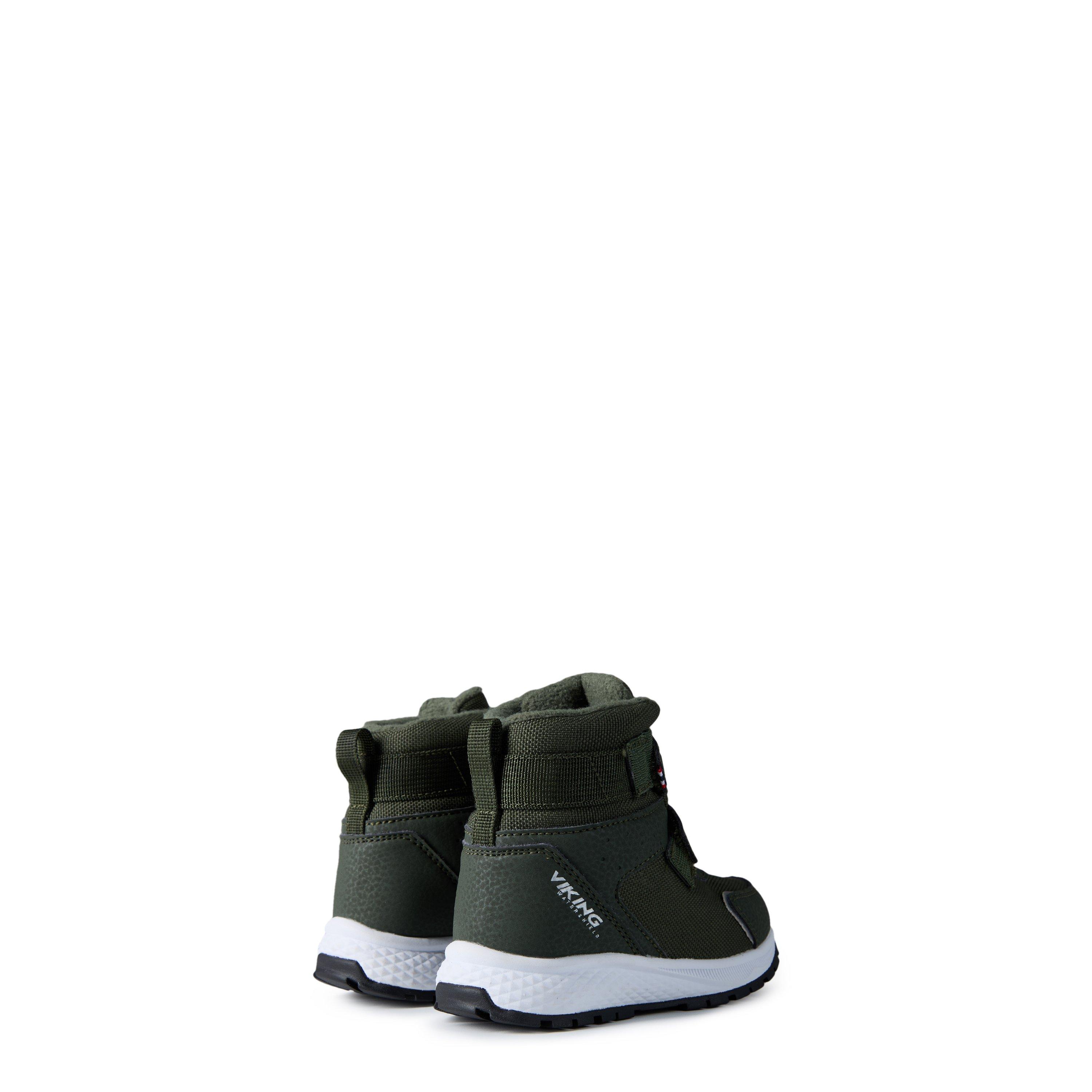 Pink/Schwarz - Viking - Waterproof Boots Infants - 4