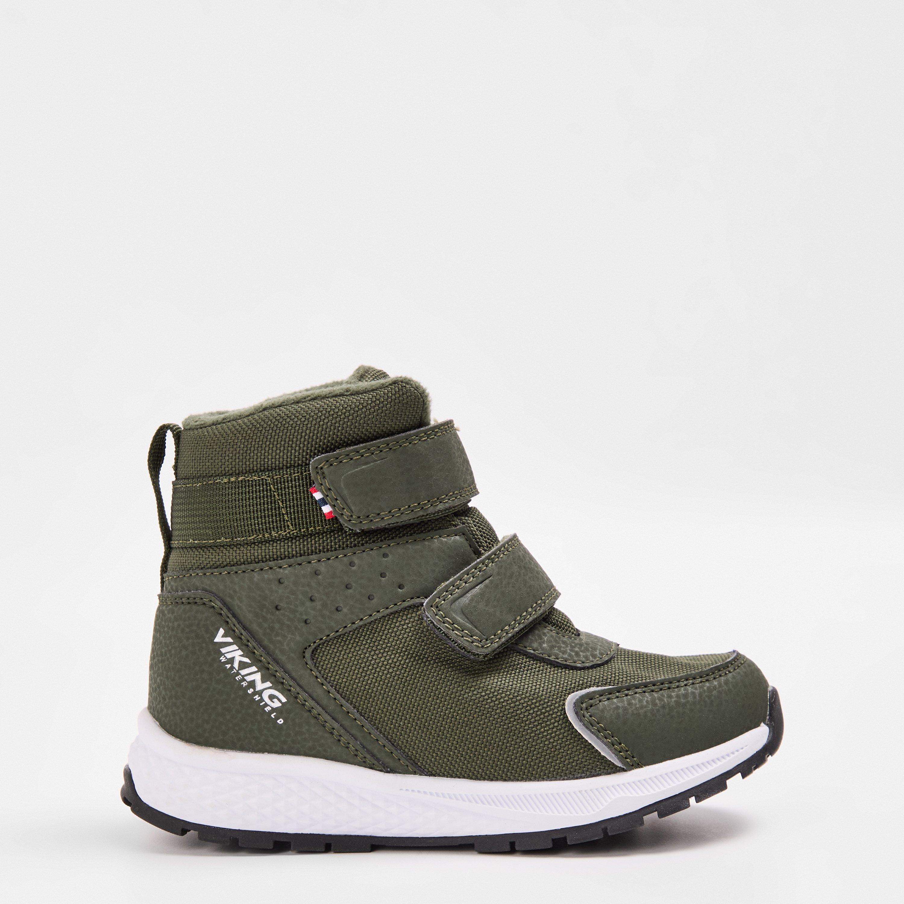 Viking Equip Waterproof Shoes Childrens