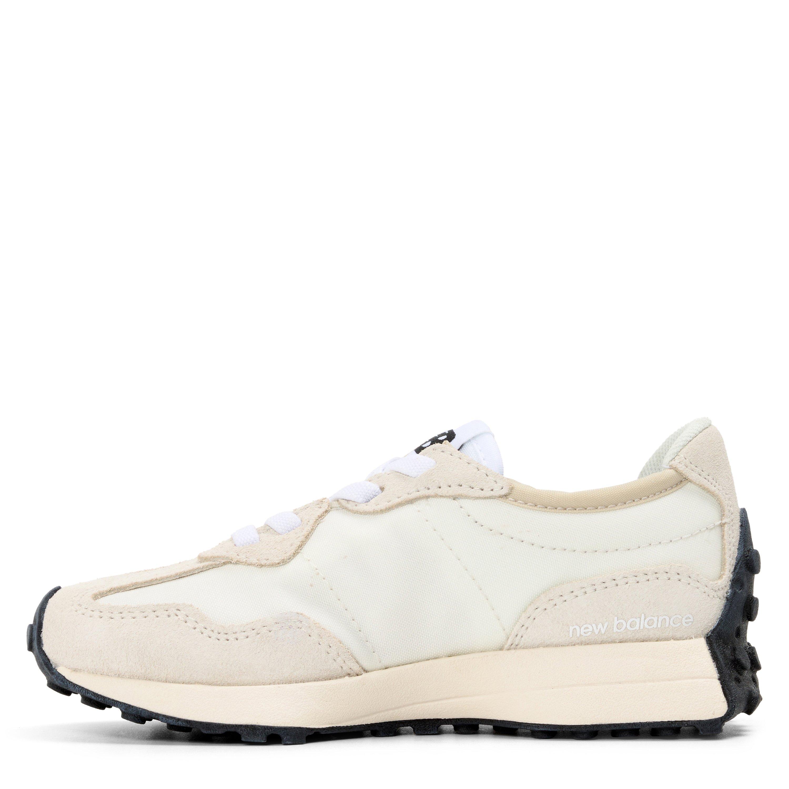 White/Black - New Balance - NB 327 Children - 2